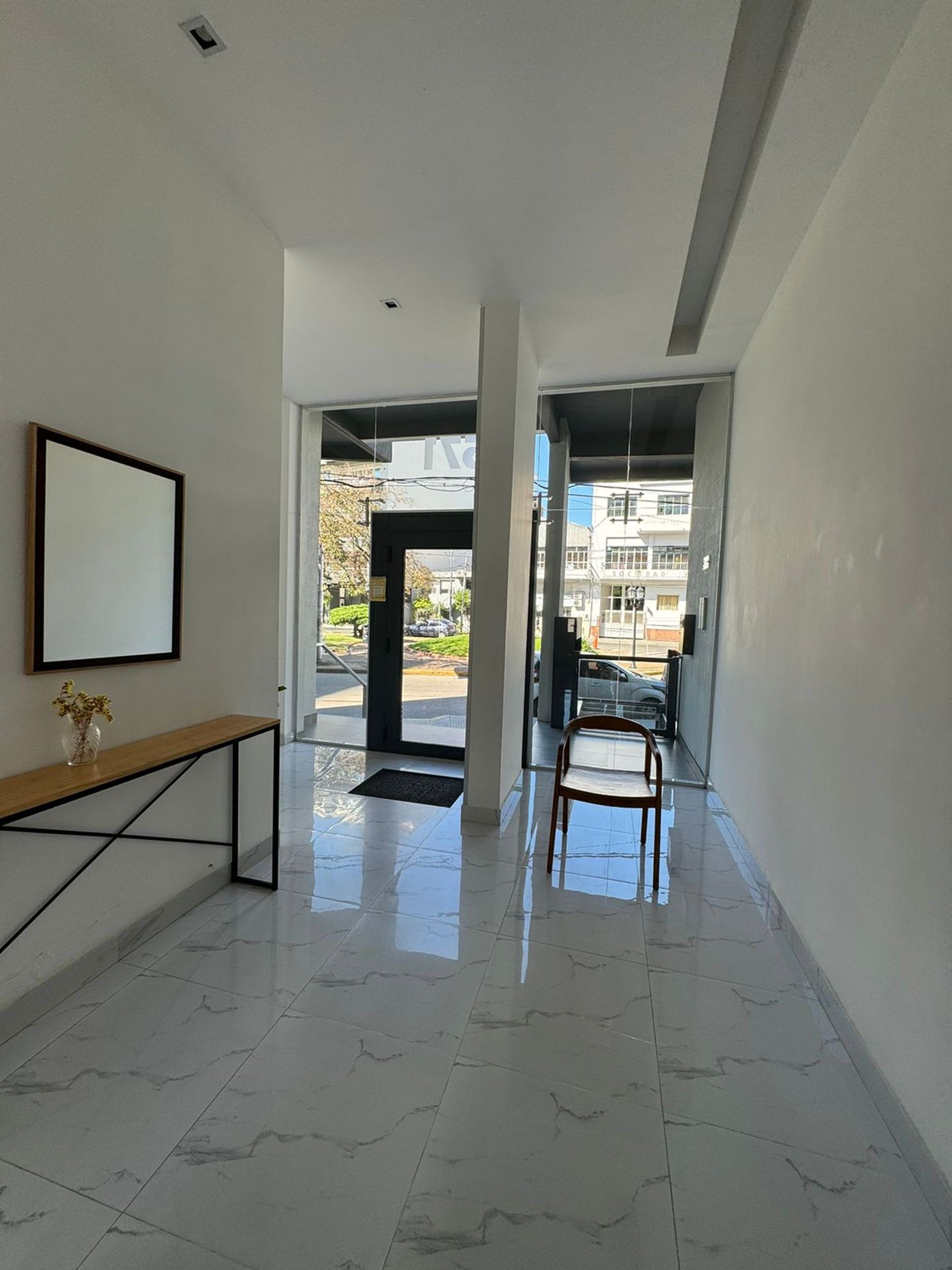 Alquiler Departamento Tigre Centro