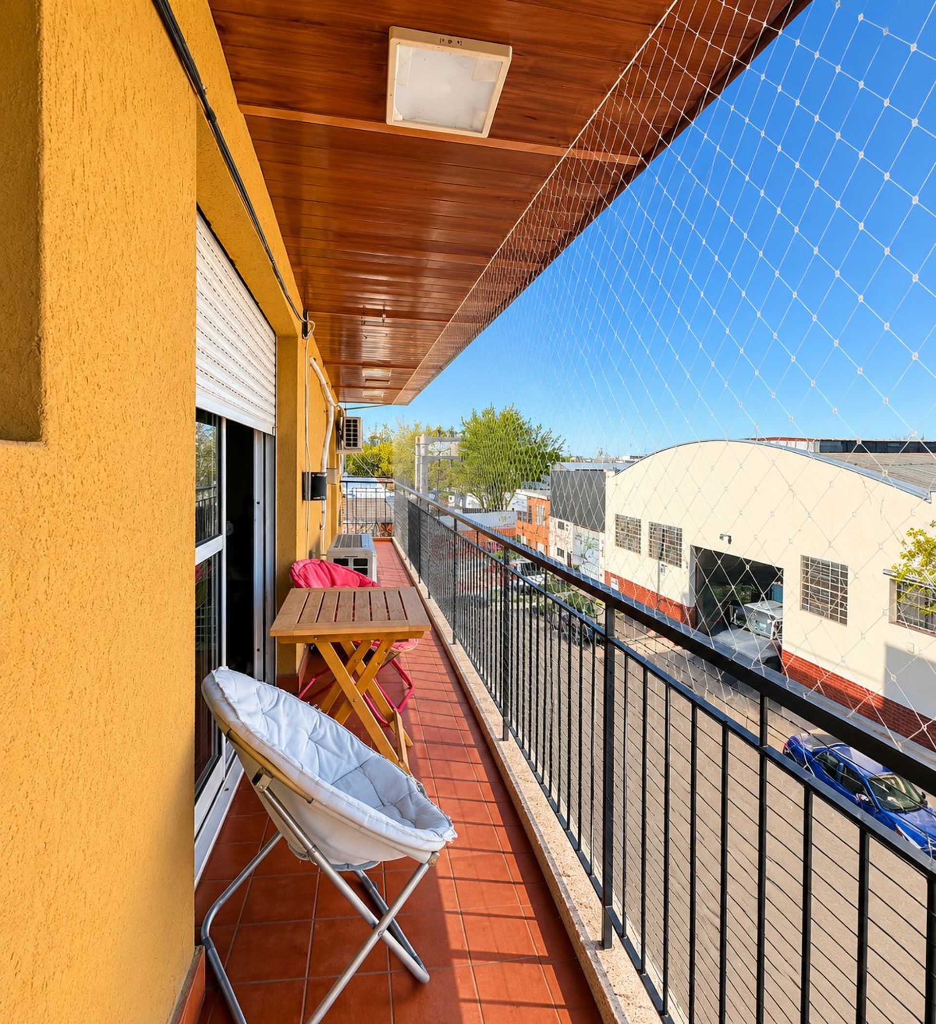 Venta PH 4 ambientes Munro Apto Crédito