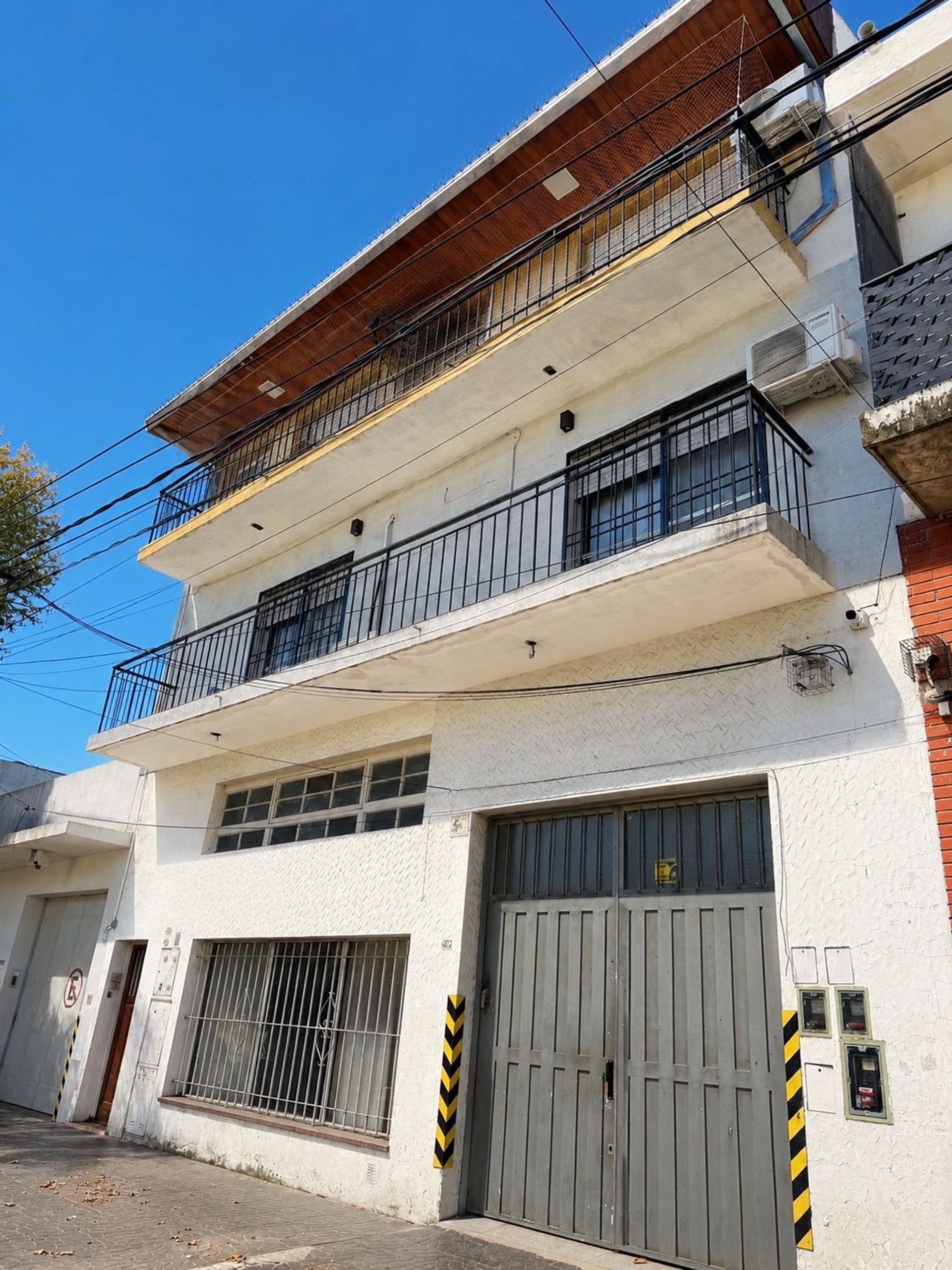Venta PH 4 ambientes Munro Apto Crédito