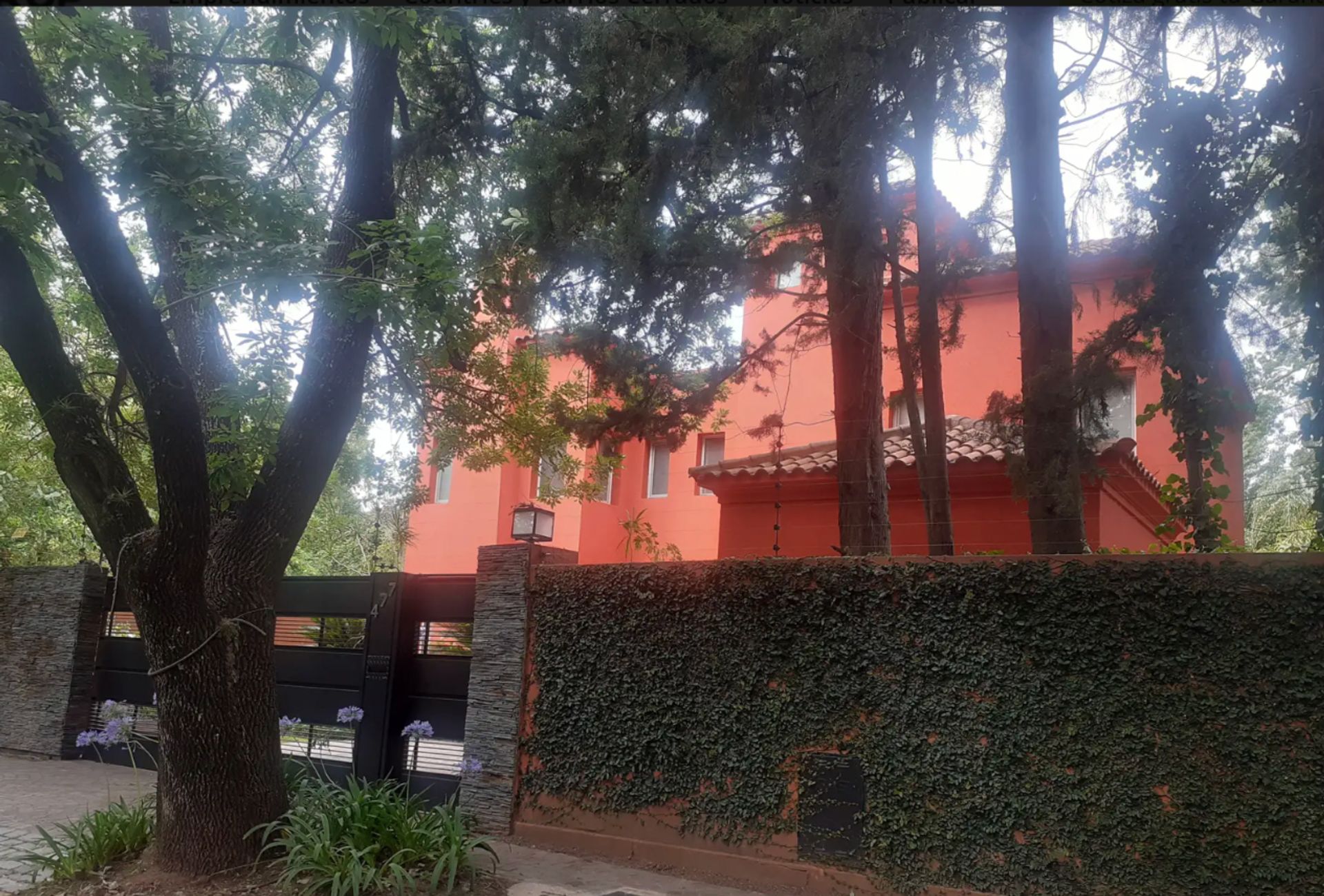 Venta Casa De 7 Amb. Con Cochera En San Isidro