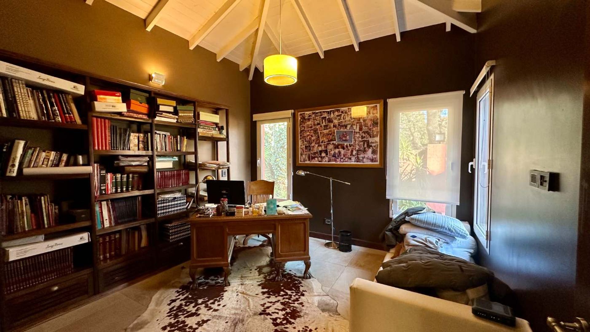 Venta Casa De 7 Amb. Con Cochera En San Isidro