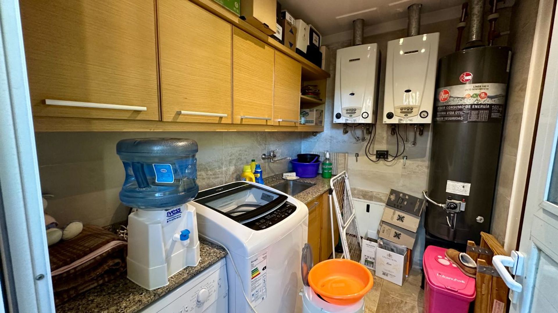 Venta Casa De 7 Amb. Con Cochera En San Isidro