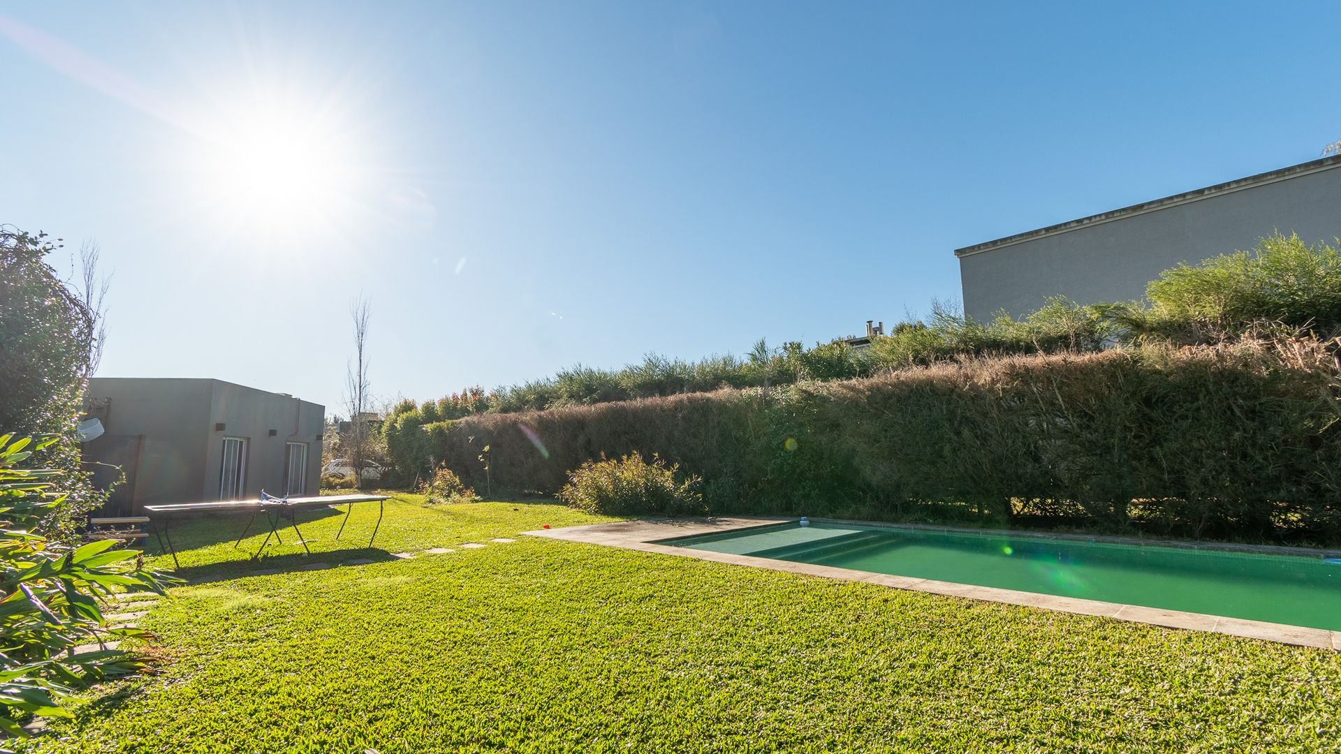 Venta Casa 4 Amb. C/ Pileta Santa Catalina