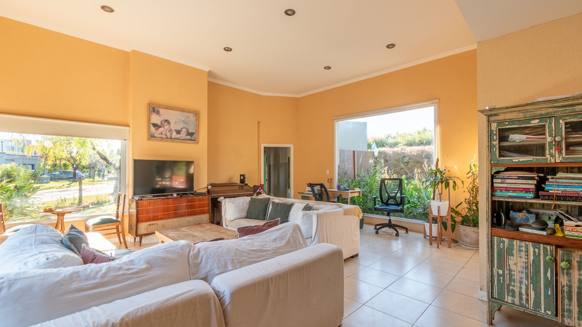 Venta Casa 4 Amb. C/ Pileta Santa Catalina