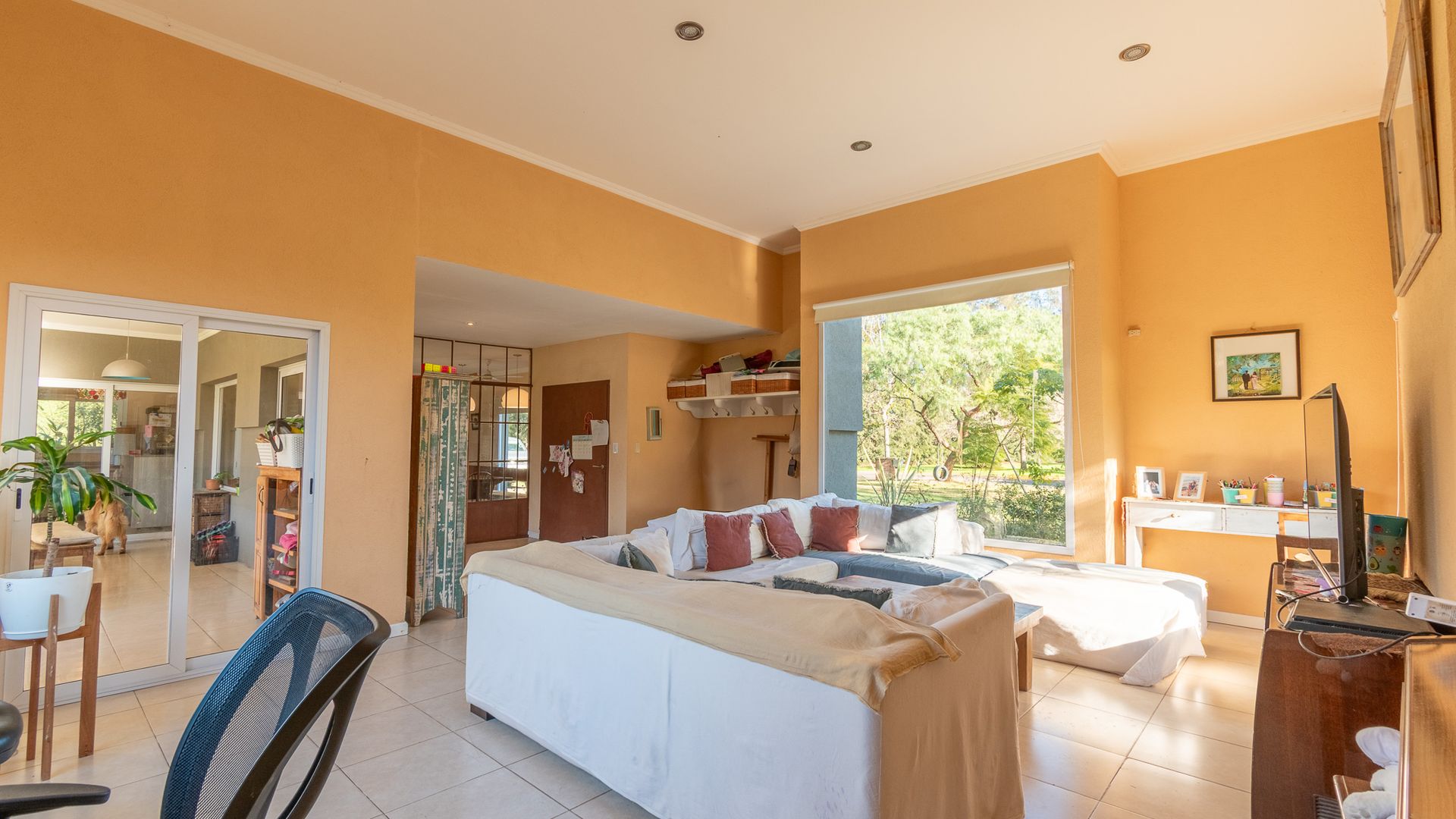 Venta Casa 4 Amb. C/ Pileta Santa Catalina