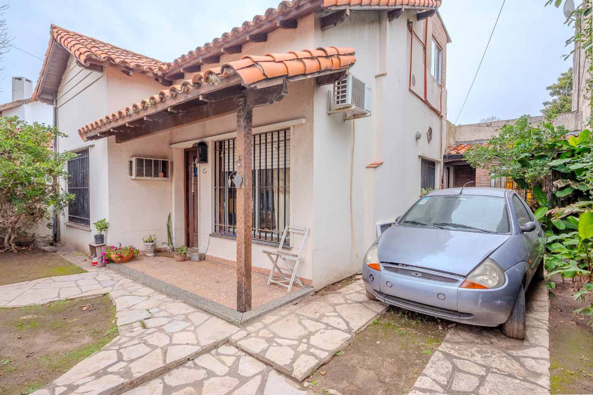 Venta Casa 5 Amb + Play Room Martinez