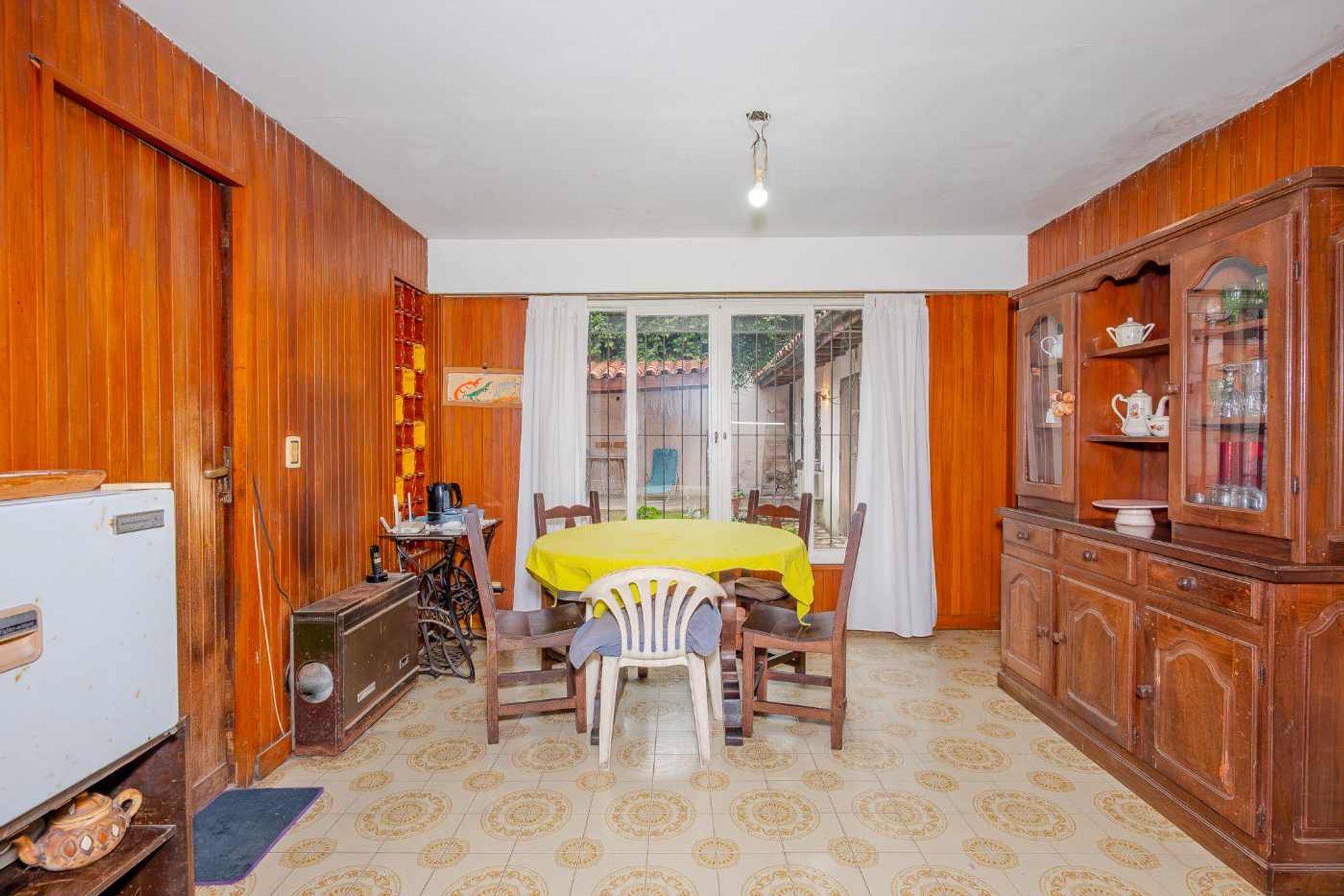 Venta Casa 5 Amb + Play Room Martinez