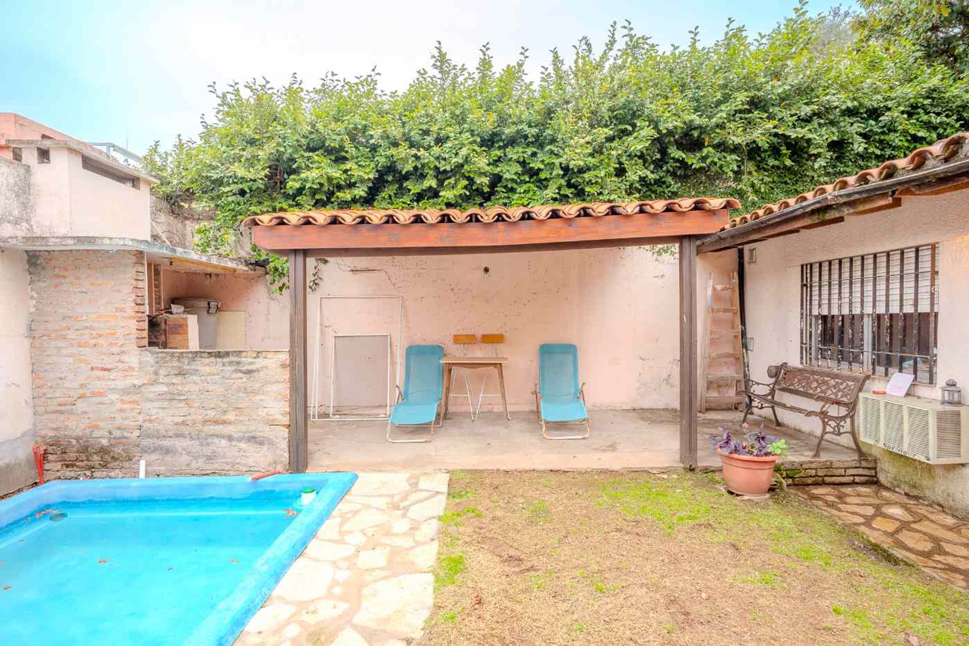 Venta Casa 5 Amb + Play Room Martinez