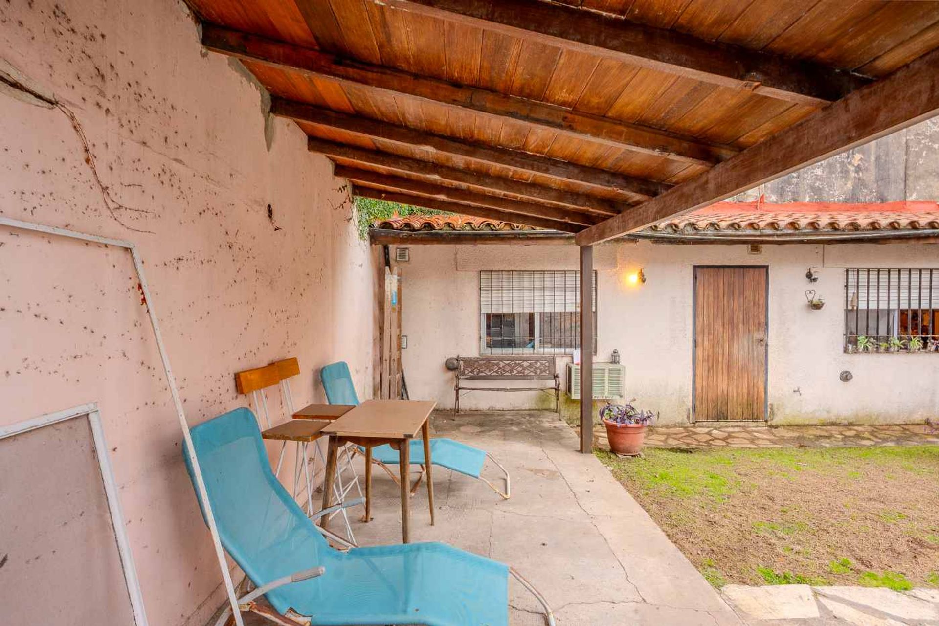 Venta Casa 5 Amb + Play Room Martinez
