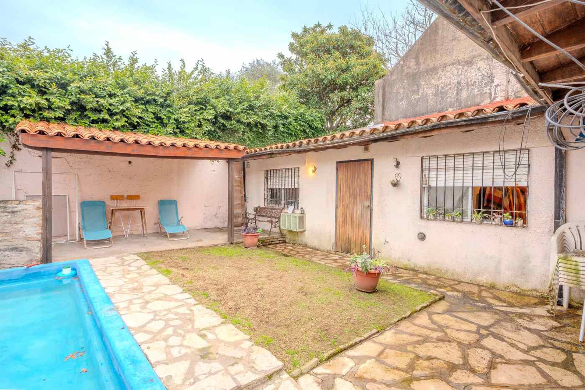 Venta Casa 5 Amb + Play Room Martinez