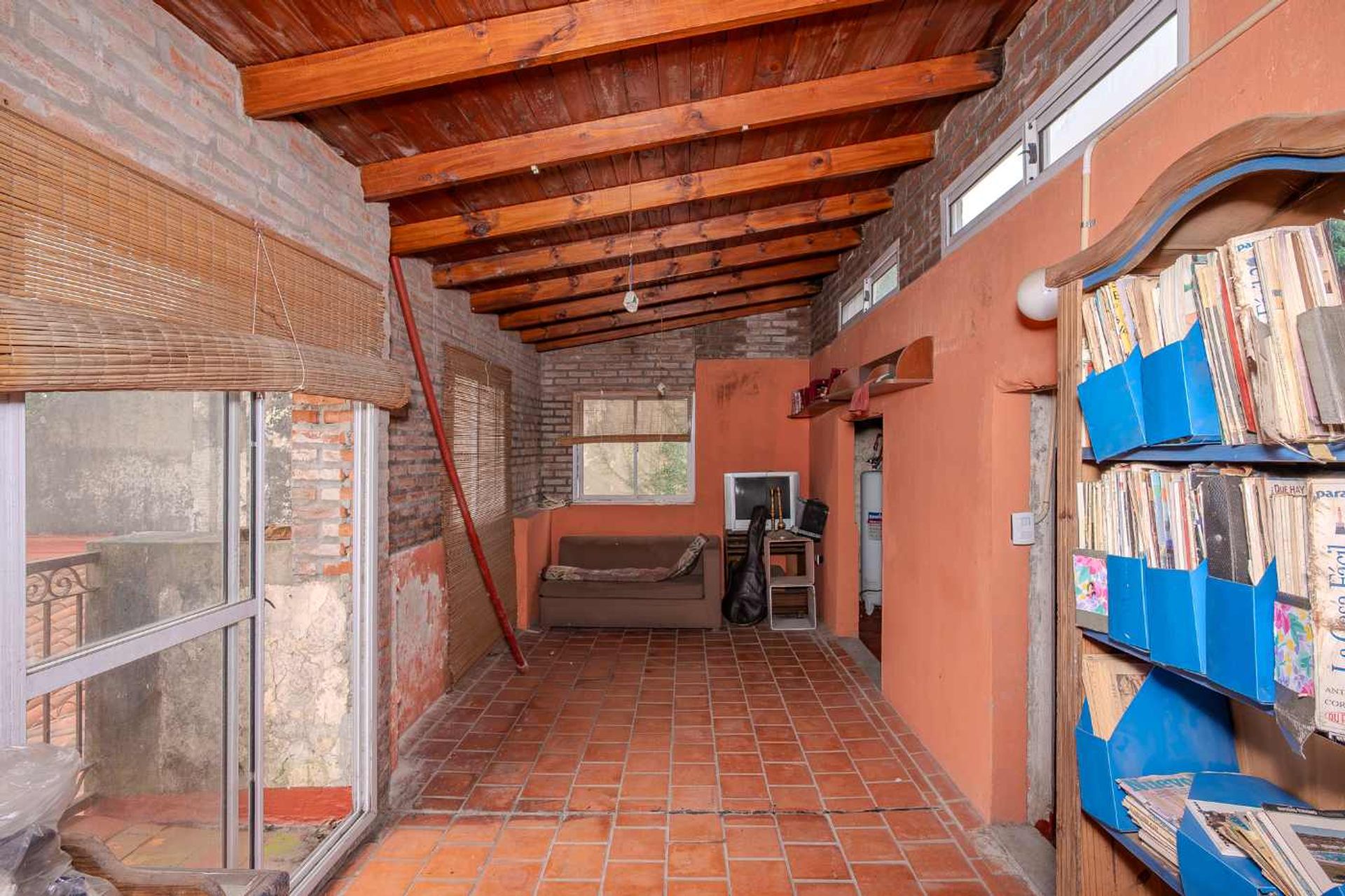 Venta Casa 5 Amb + Play Room Martinez