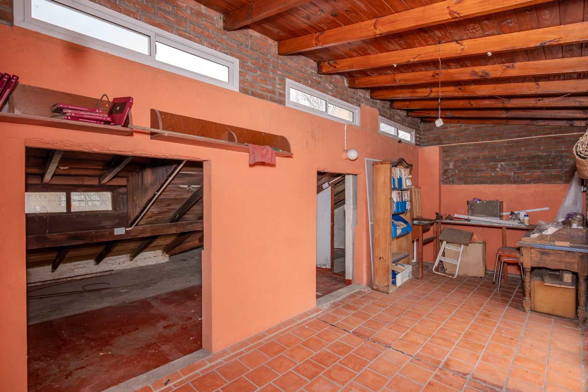 Venta Casa 5 Amb + Play Room Martinez