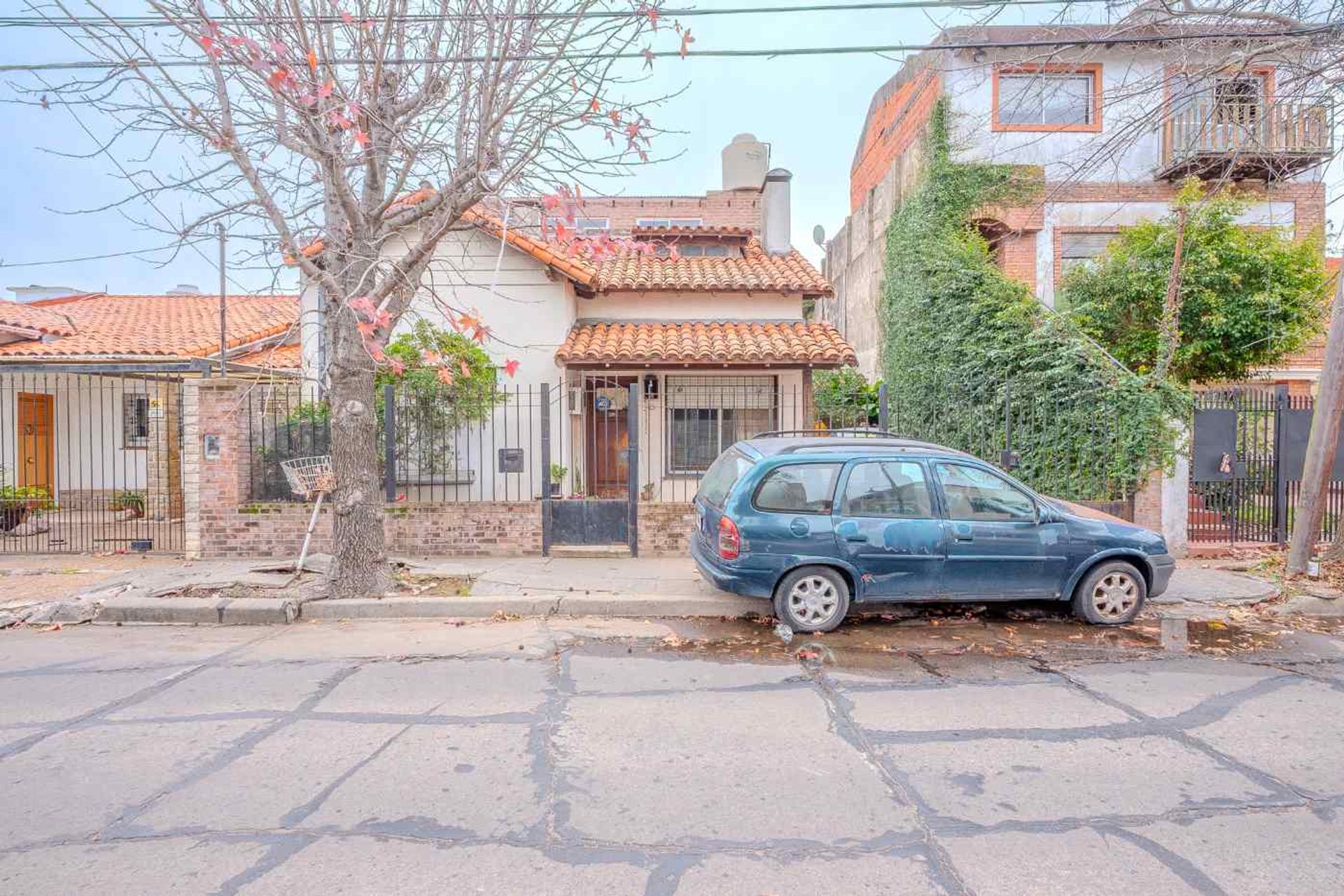 Venta Casa 5 Amb + Play Room Martinez