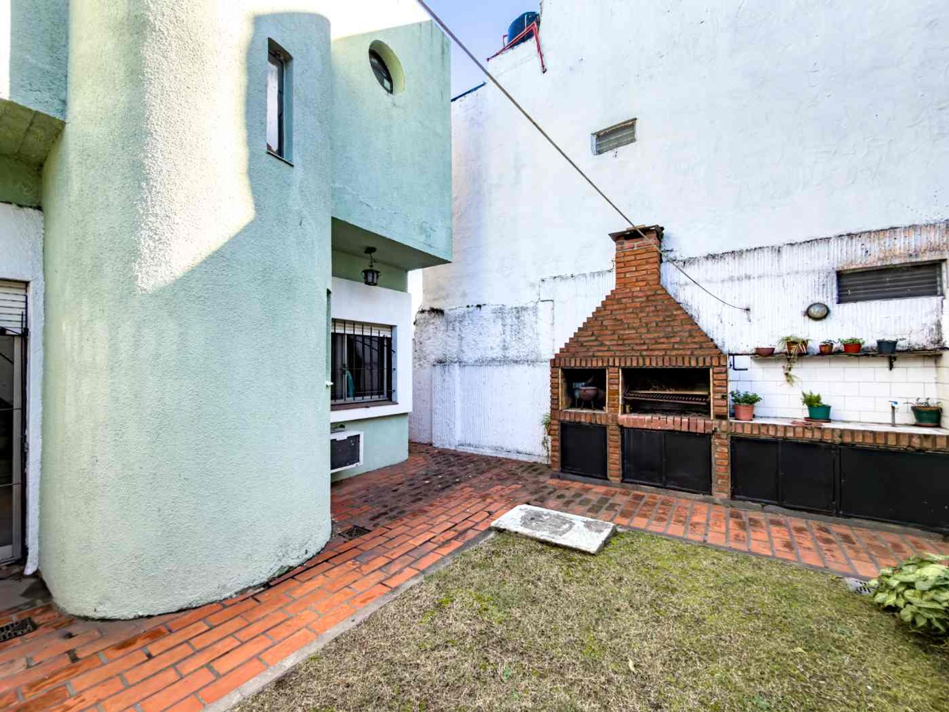 Casa En Venta En Boulogne - Muy Buena Ubicacion!