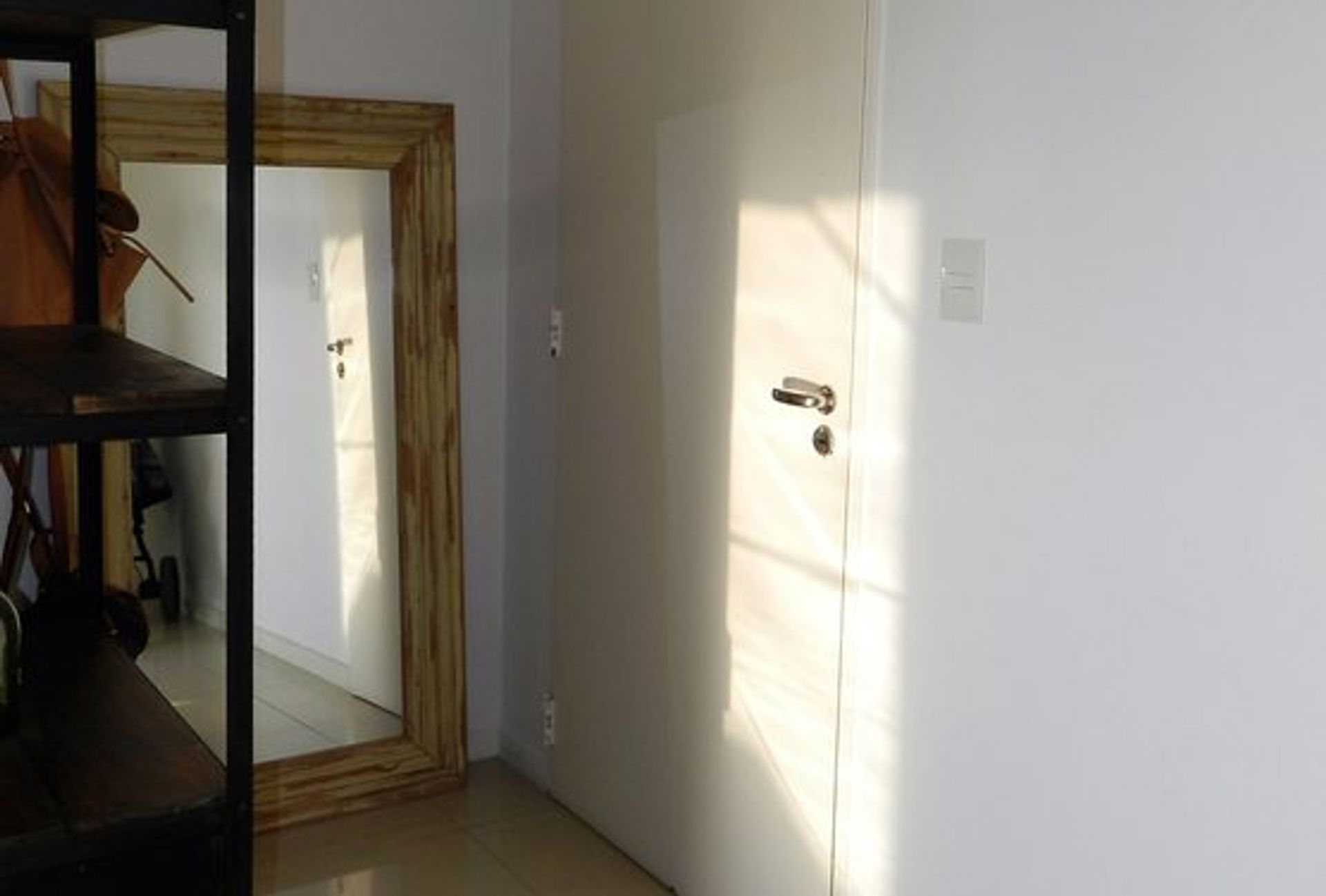 Dos Ambientes Venta Beccar Piso Alto! Cochera