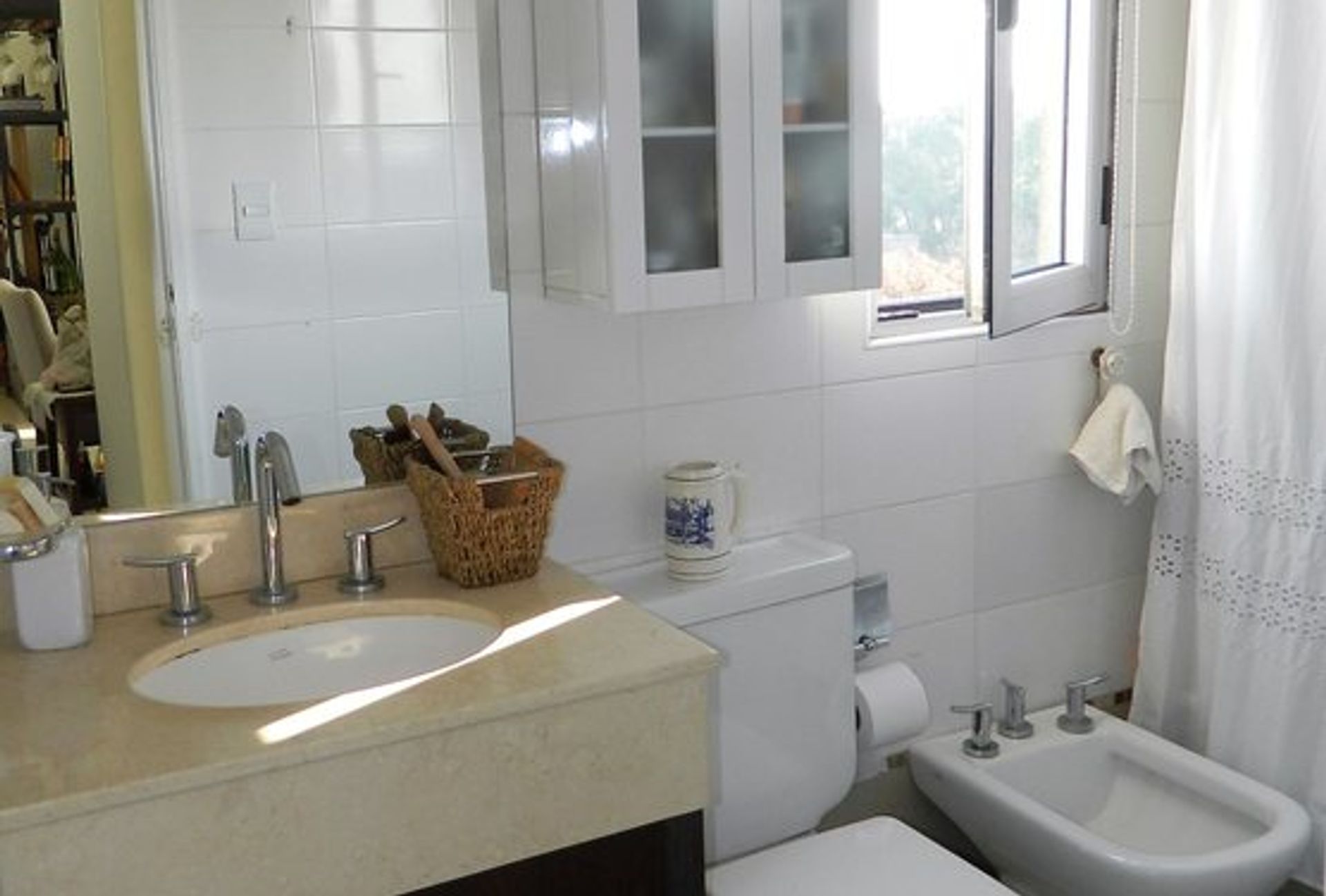 Dos Ambientes Venta Beccar Piso Alto! Cochera