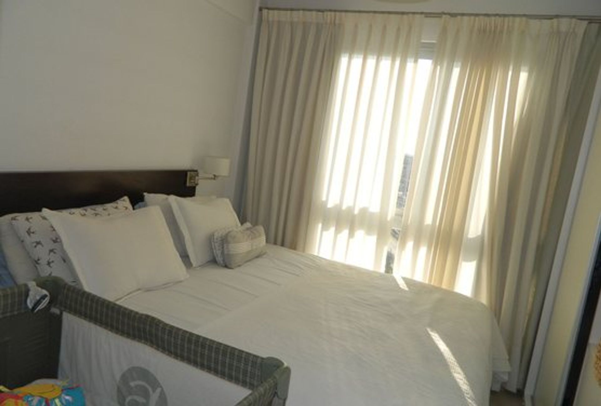 Dos Ambientes Venta Beccar Piso Alto! Cochera