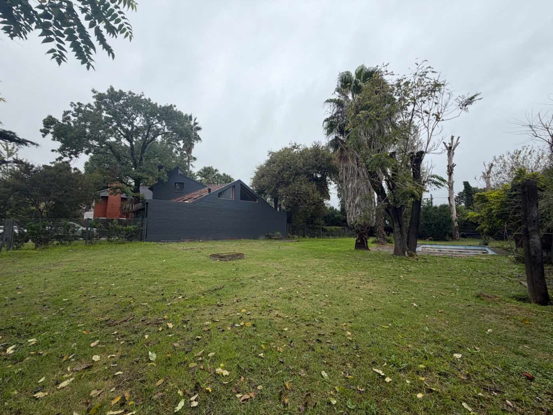 venta unico lote Don Torcuato barrio la arboleda