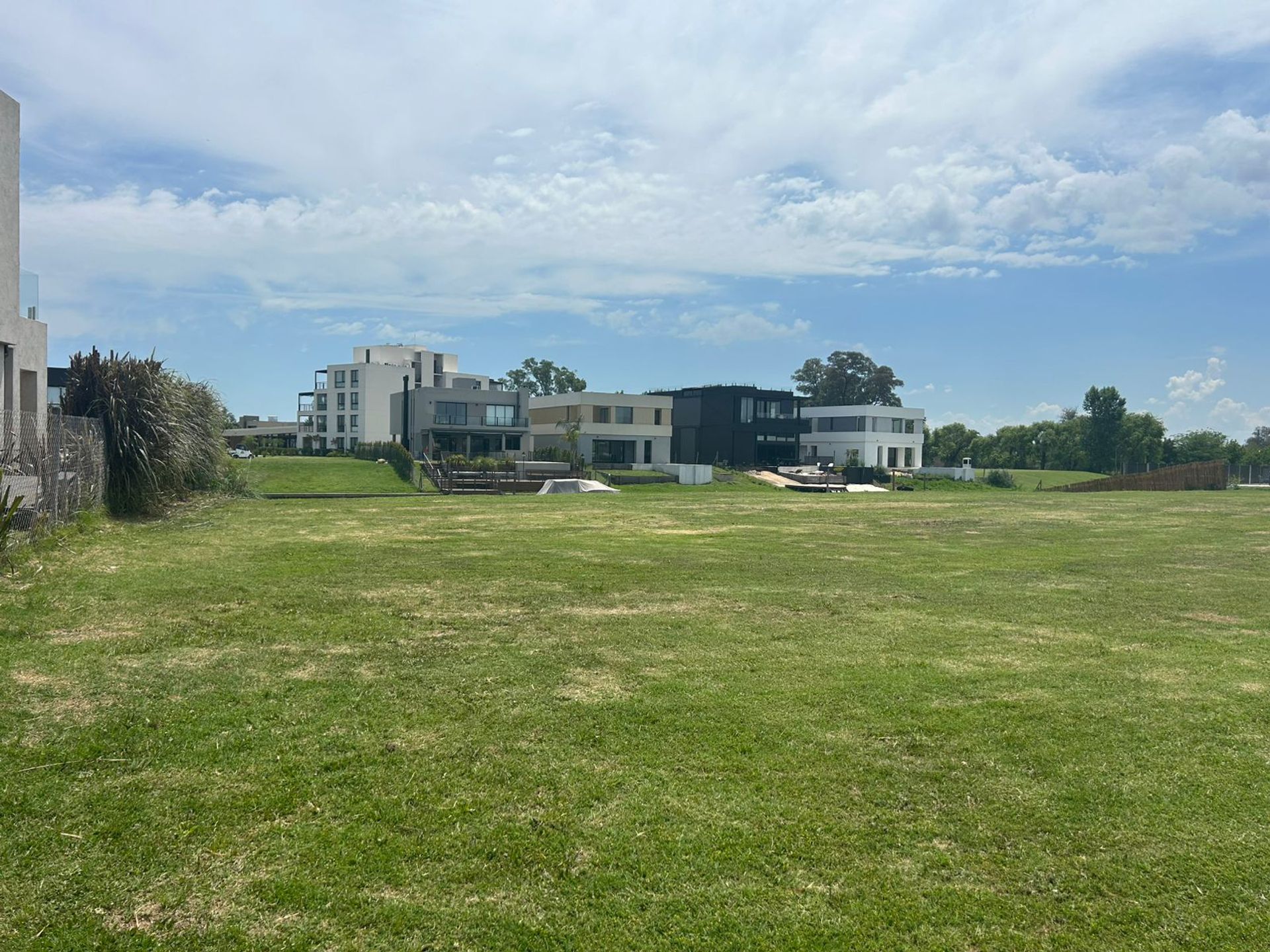 Venta Lote al agua río, Barrio El Canal Villanueva