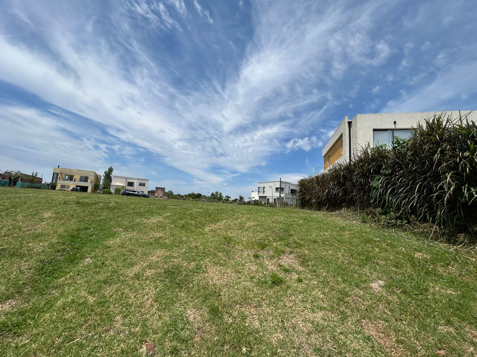 Venta Lote al agua río, Barrio El Canal Villanueva