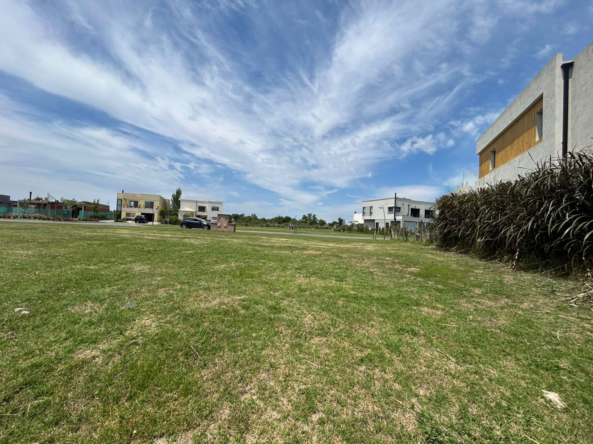 Venta Lote al agua río, Barrio El Canal Villanueva