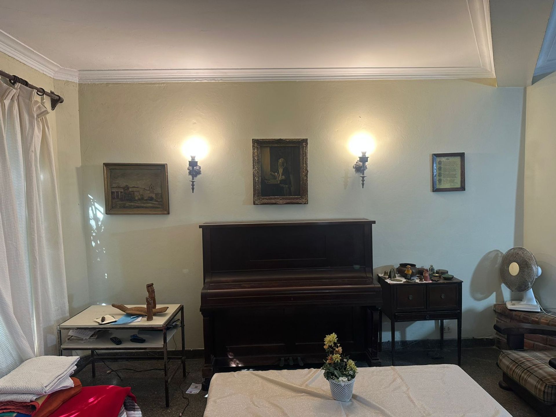 Venta Casa 5 Ambientes A Refaccionar En San Isidro