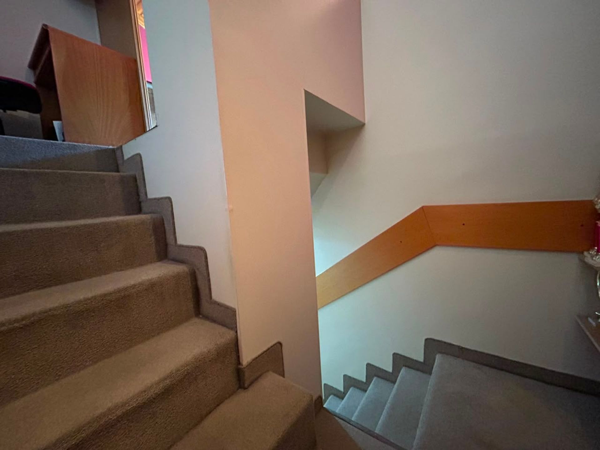 Triplex con patio, piscina, Apto Crédito