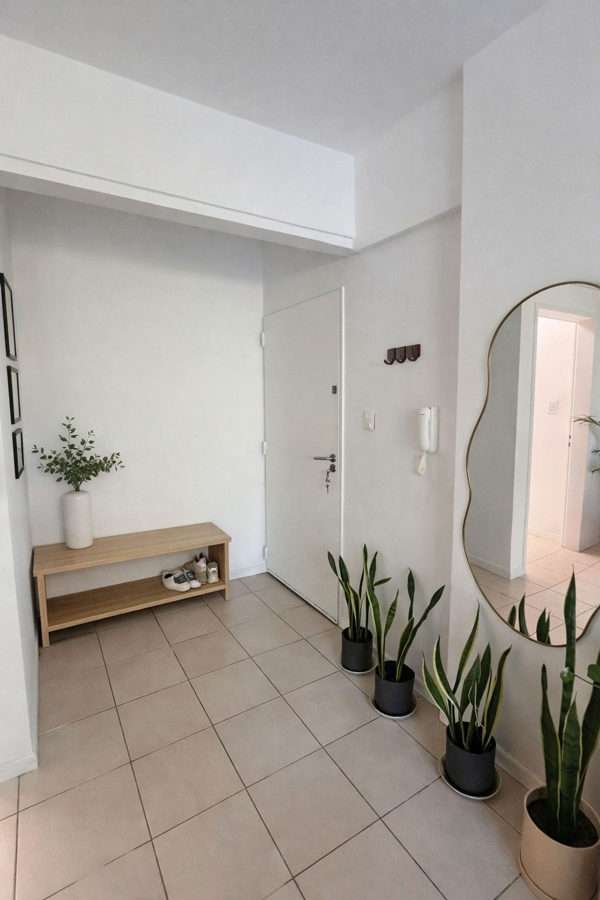 Venta Depto 2 Amb cochera + Balcon Victoria