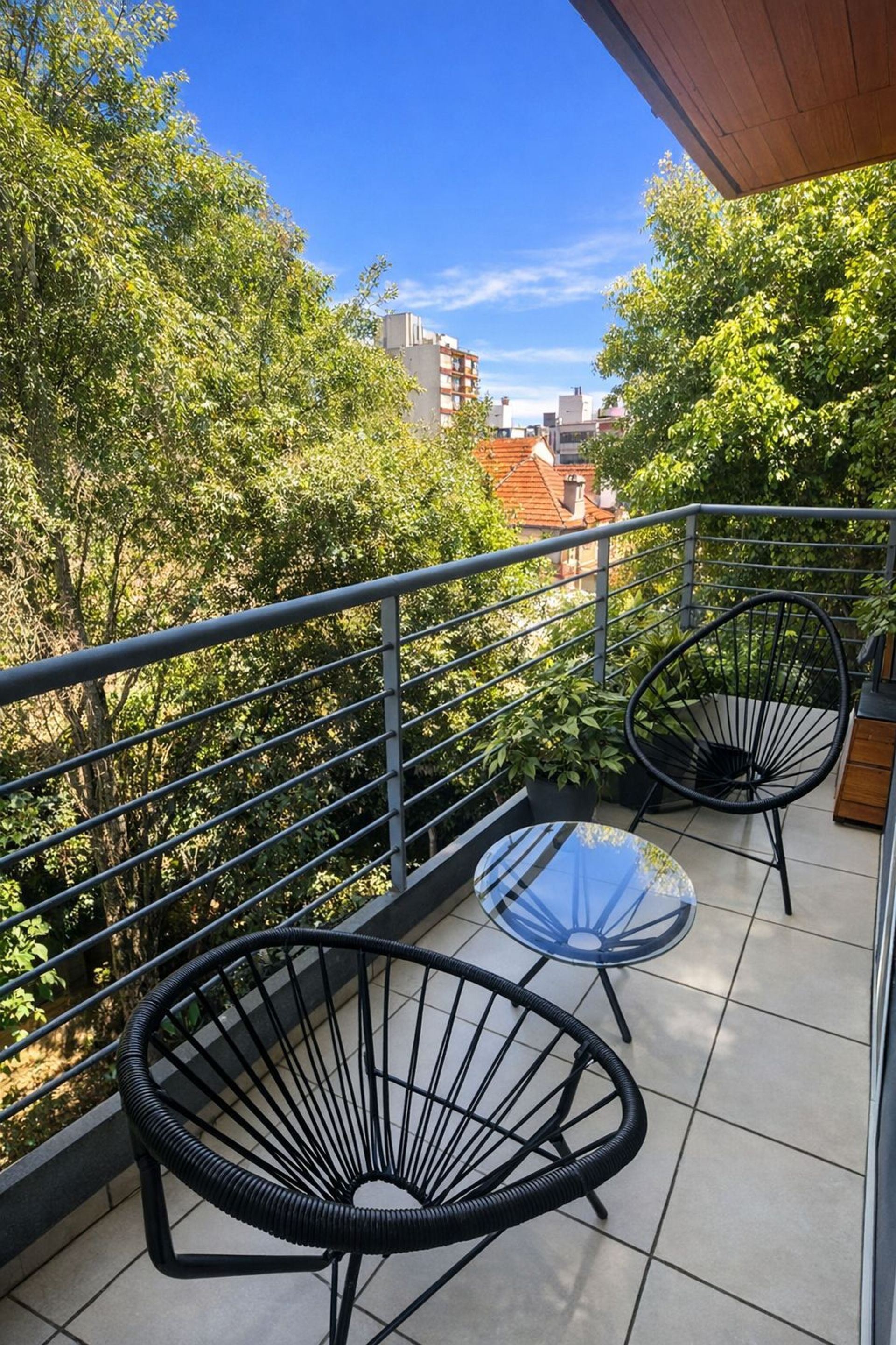 Venta Depto 2 Amb cochera + Balcon Victoria