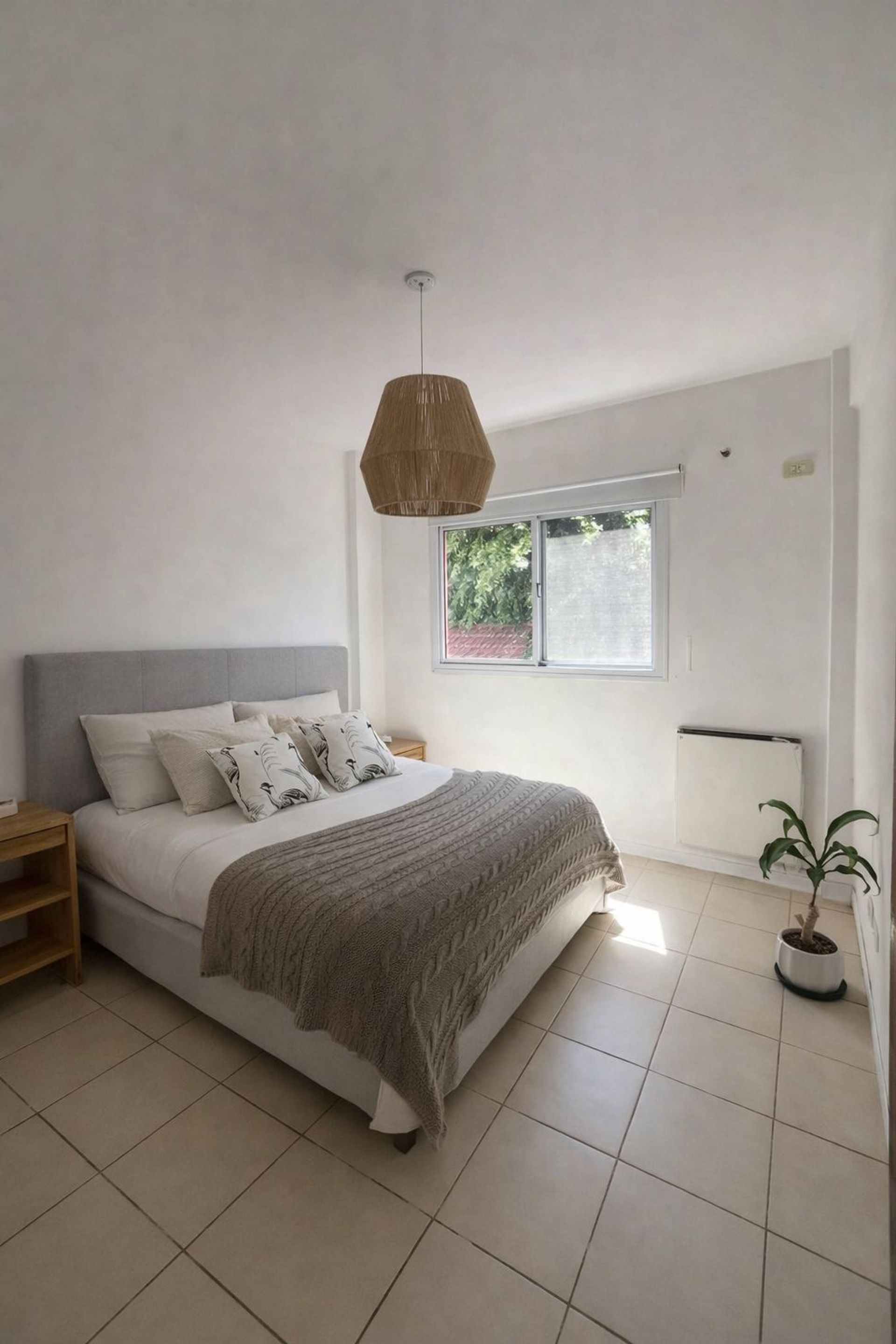 Venta Depto 2 Amb cochera + Balcon Victoria