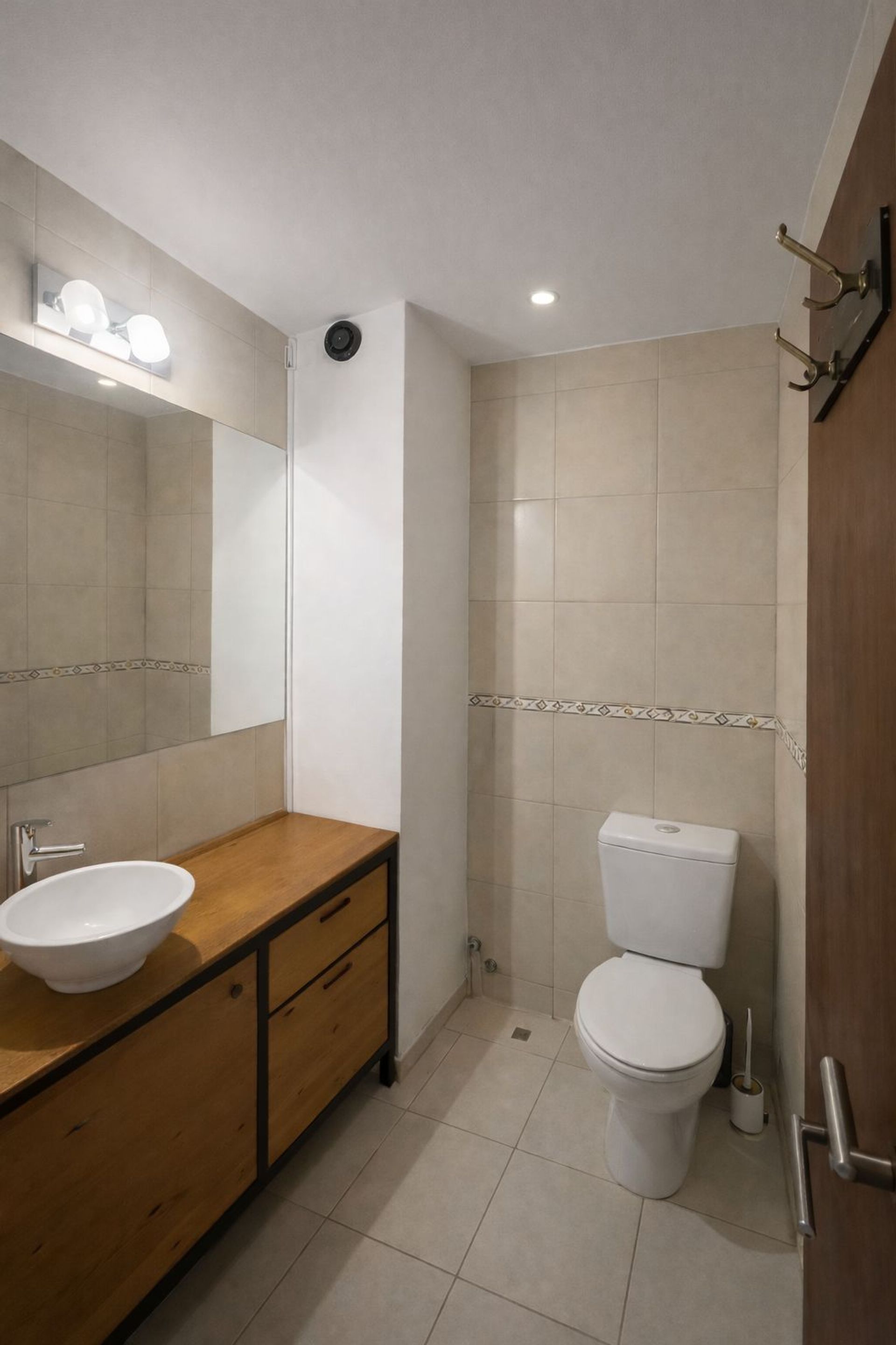 Venta Depto 2 Amb cochera + Balcon Victoria