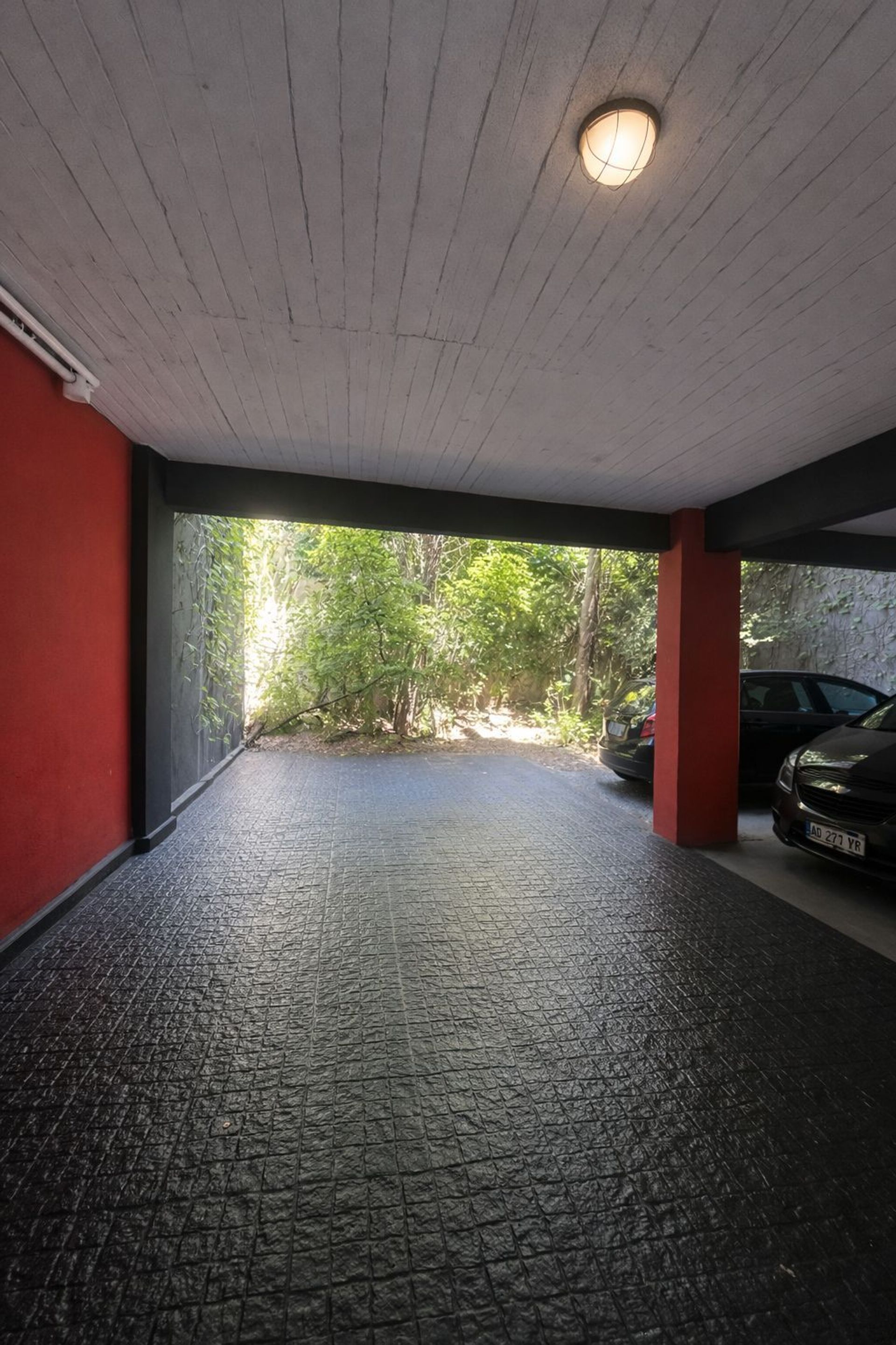 Venta Depto 2 Amb cochera + Balcon Victoria