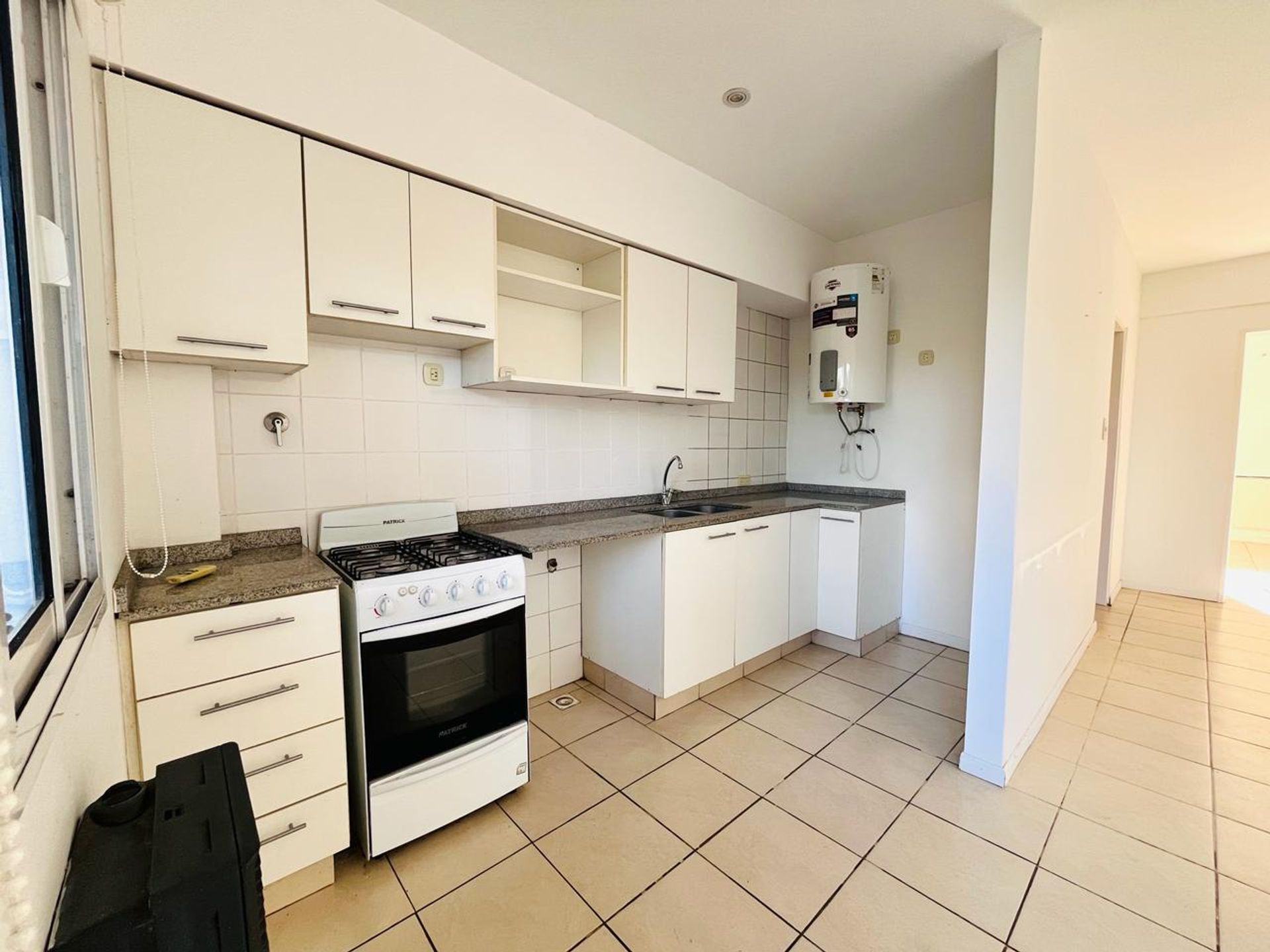 Venta Depto 2 Amb cochera + Balcon Victoria