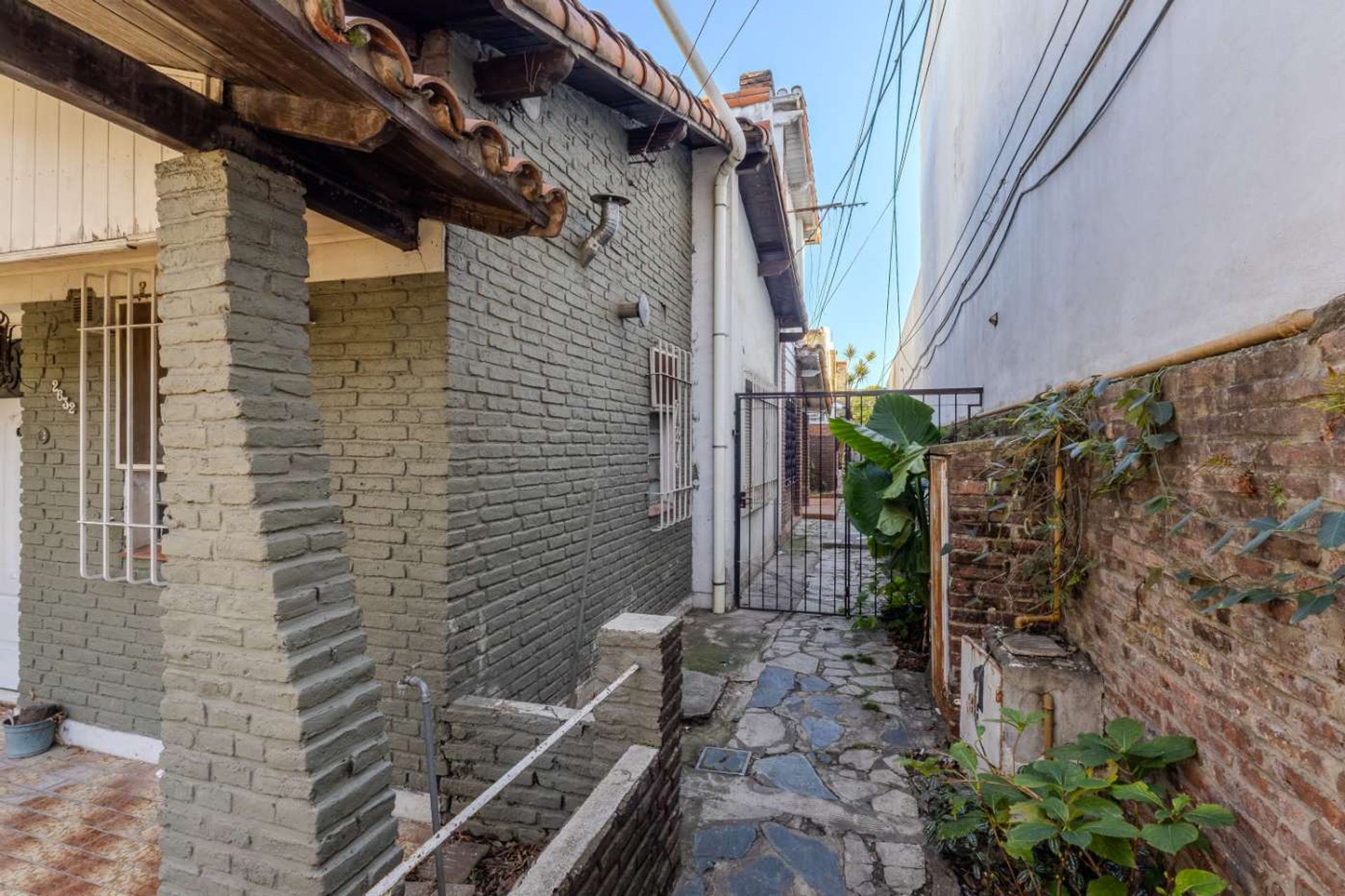 Ph 3 Ambientes En Alquiler Sin Expensas Carapachay
