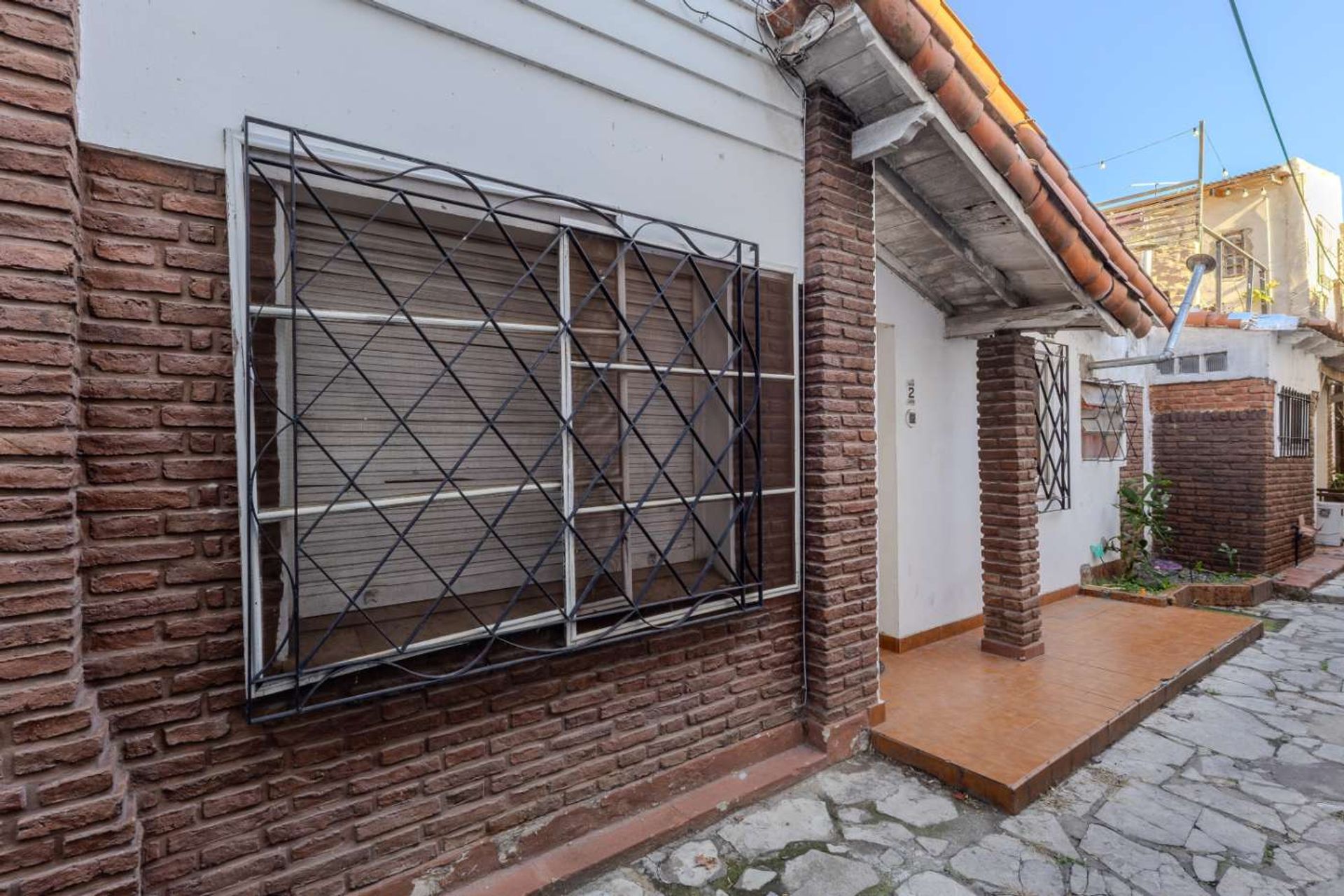 Ph 3 Ambientes En Alquiler Sin Expensas Carapachay