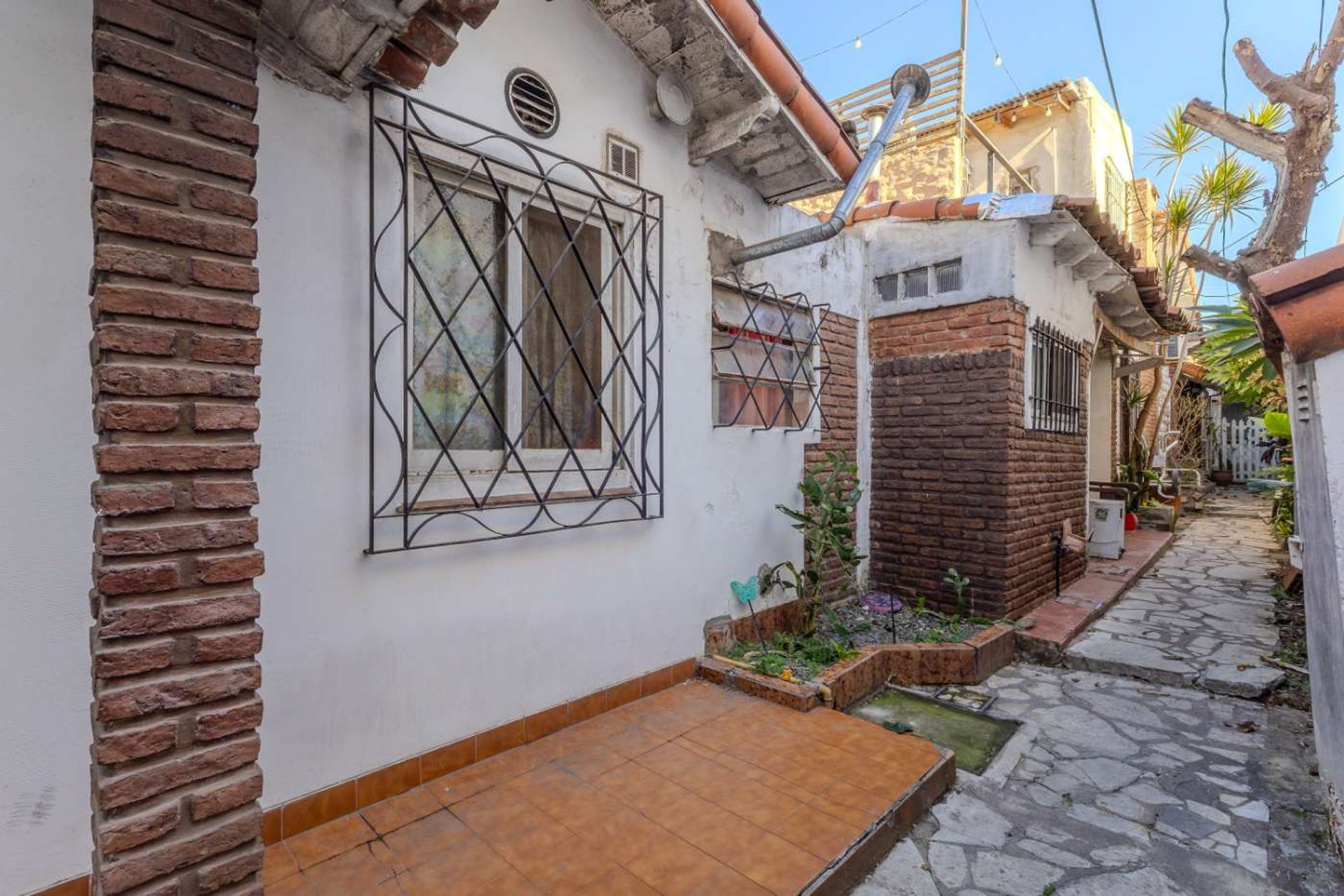 Ph 3 Ambientes En Alquiler Sin Expensas Carapachay
