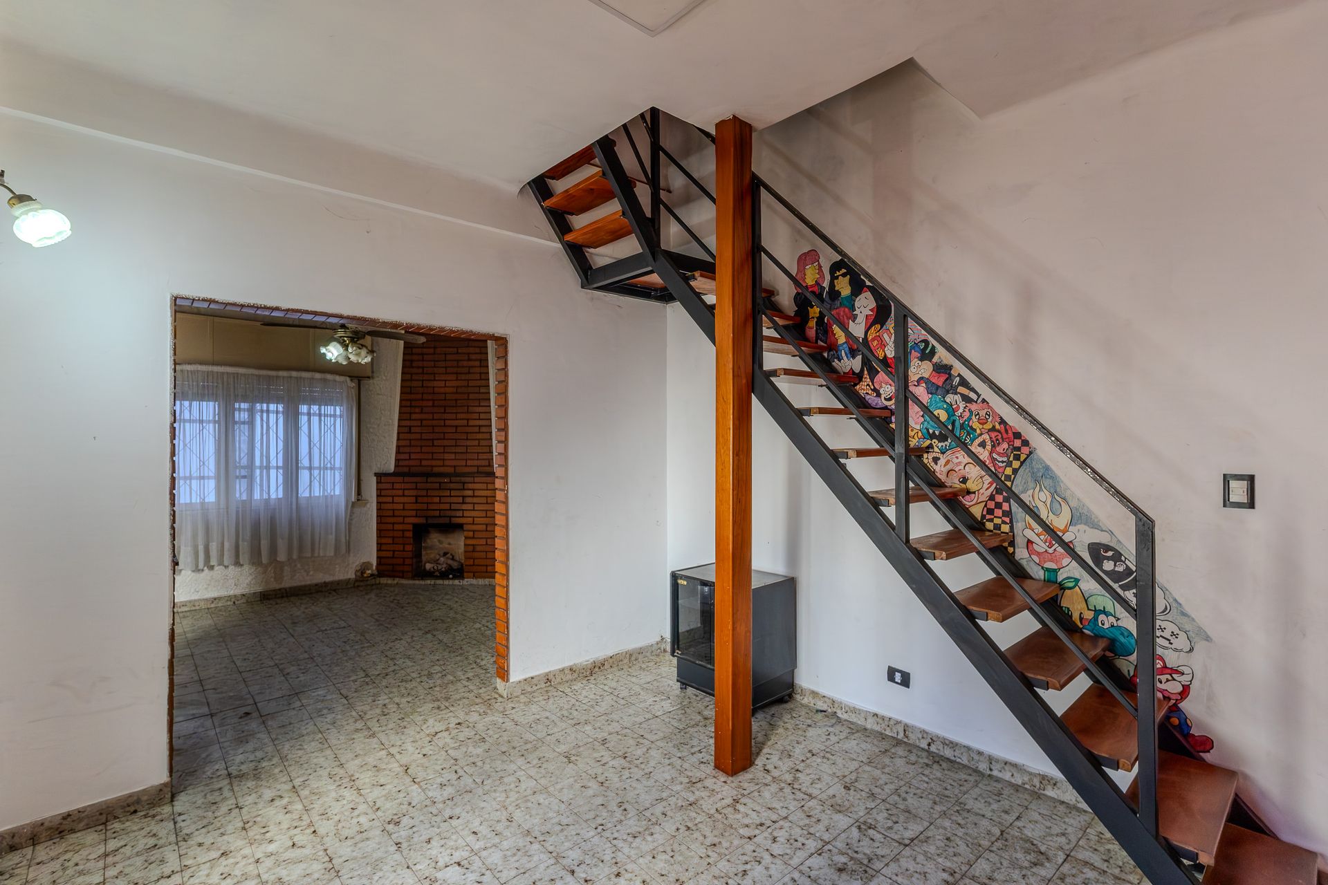 Ph 3 Ambientes En Alquiler Sin Expensas Carapachay