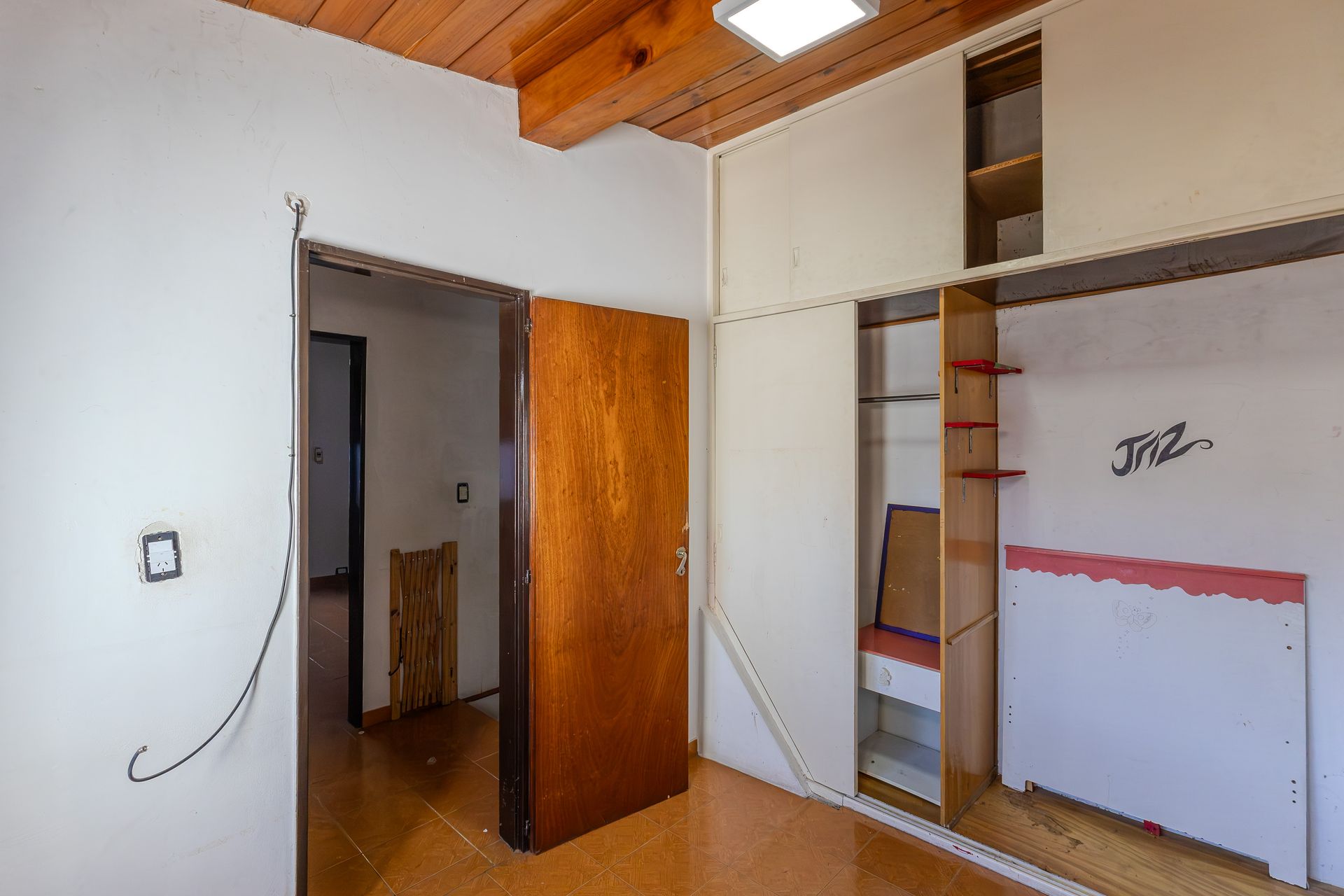Ph 3 Ambientes En Alquiler Sin Expensas Carapachay