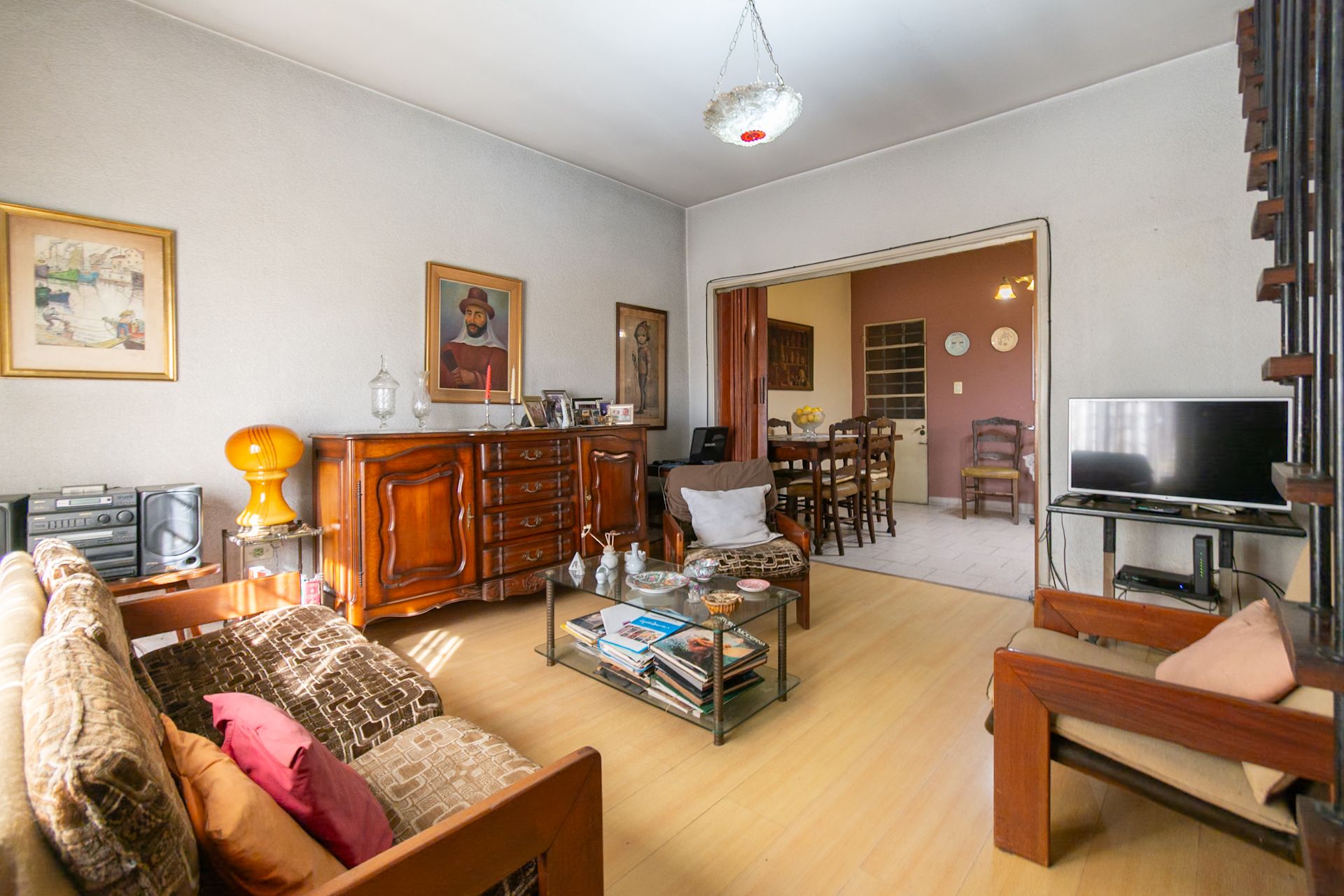 Venta pH 3 amb Duplex San Isidro con Potencial