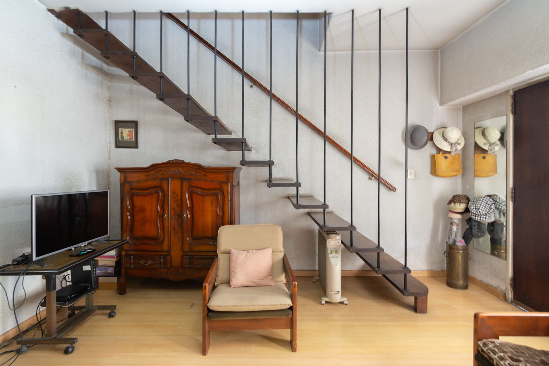 Venta pH 3 amb Duplex San Isidro con Potencial