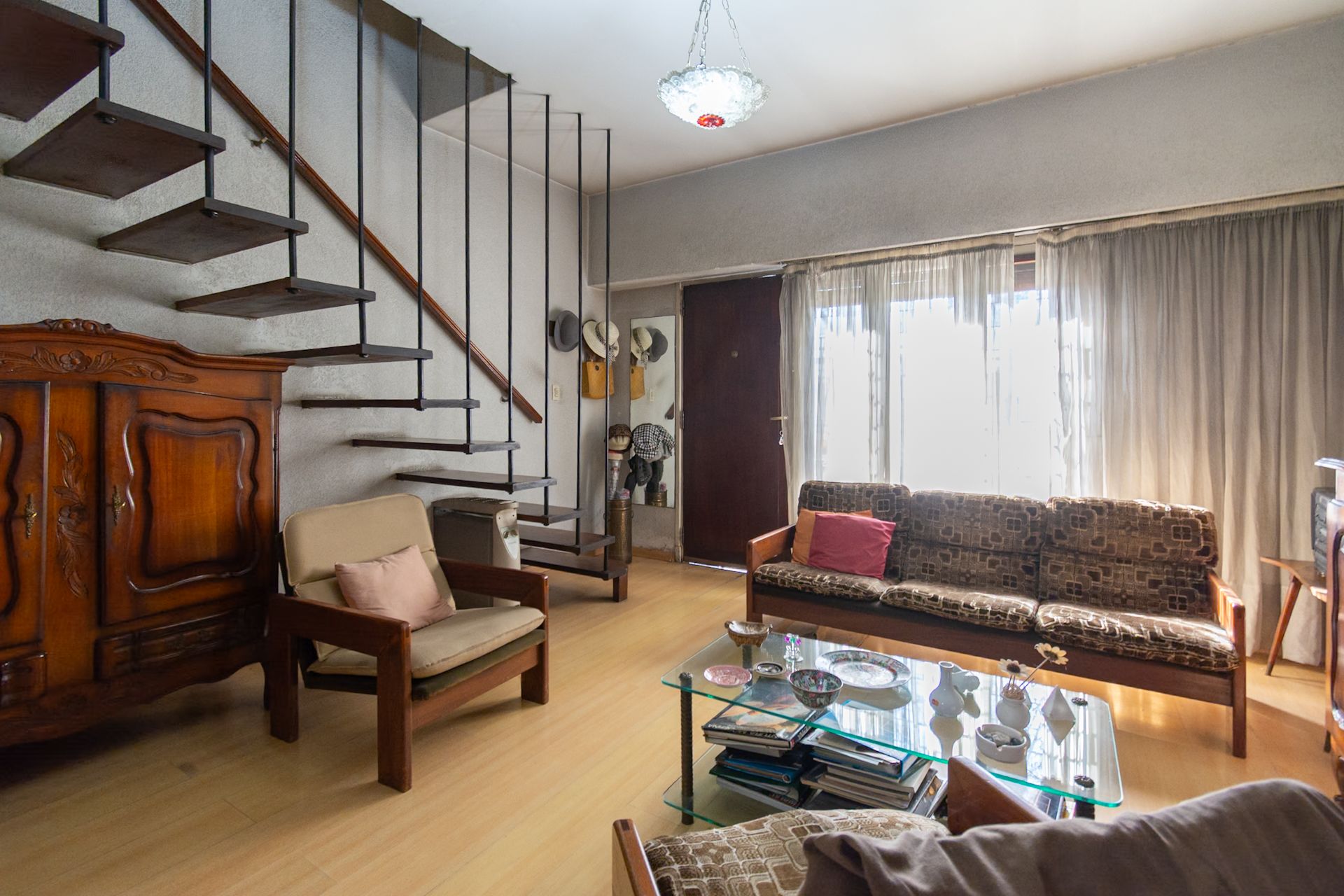 Venta pH 3 amb Duplex San Isidro con Potencial