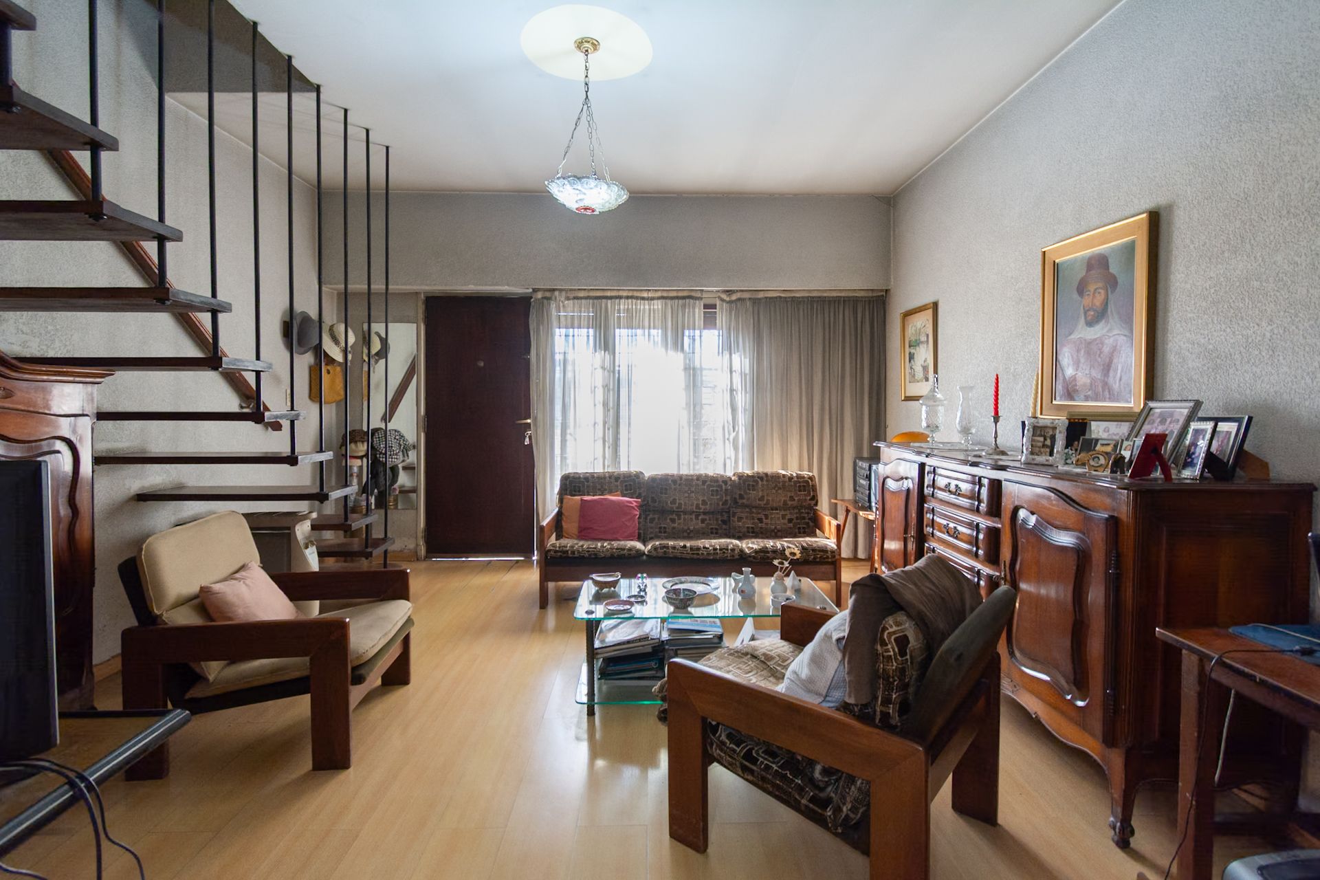 Venta pH 3 amb Duplex San Isidro con Potencial