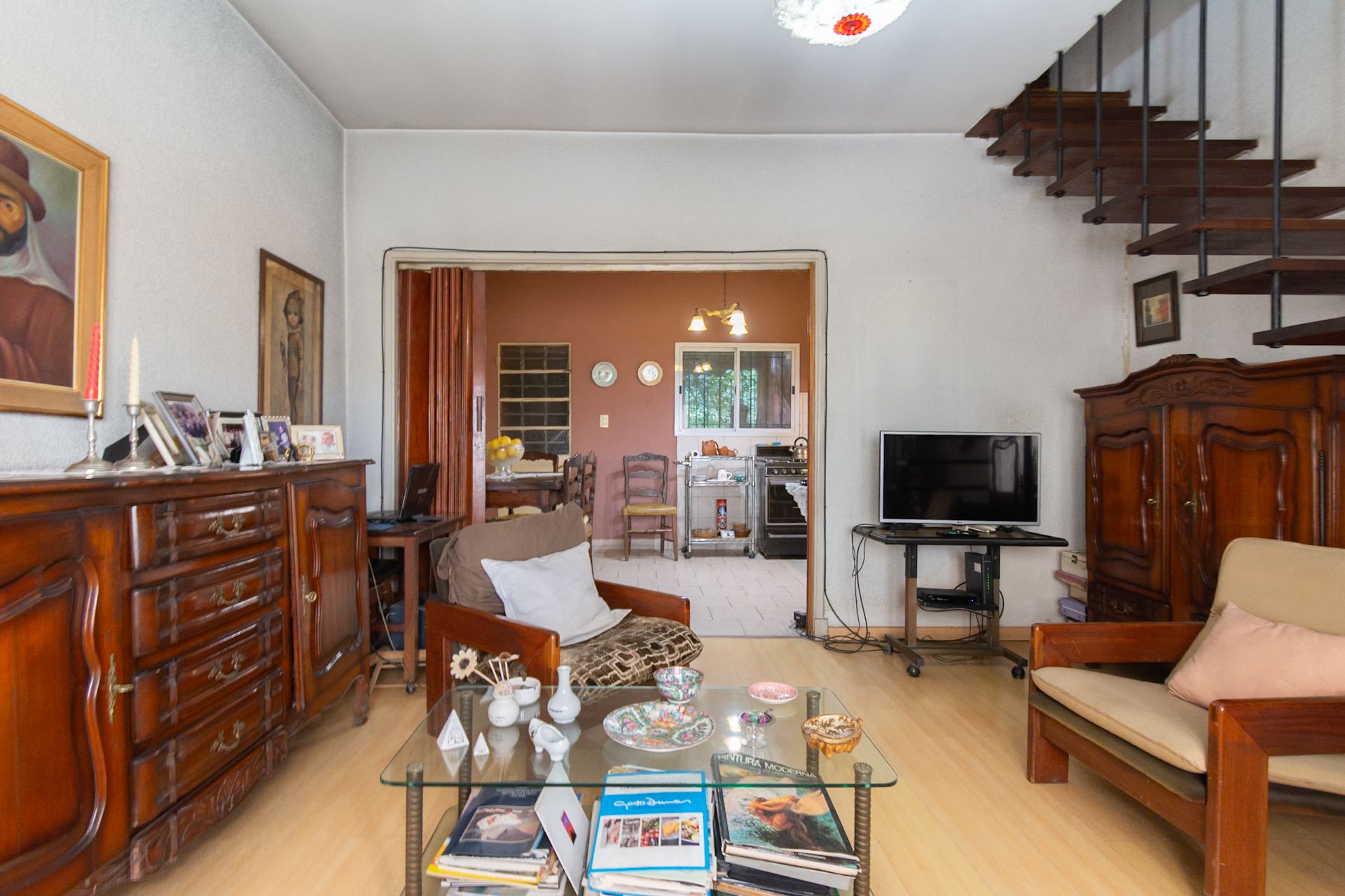 Venta pH 3 amb Duplex San Isidro con Potencial