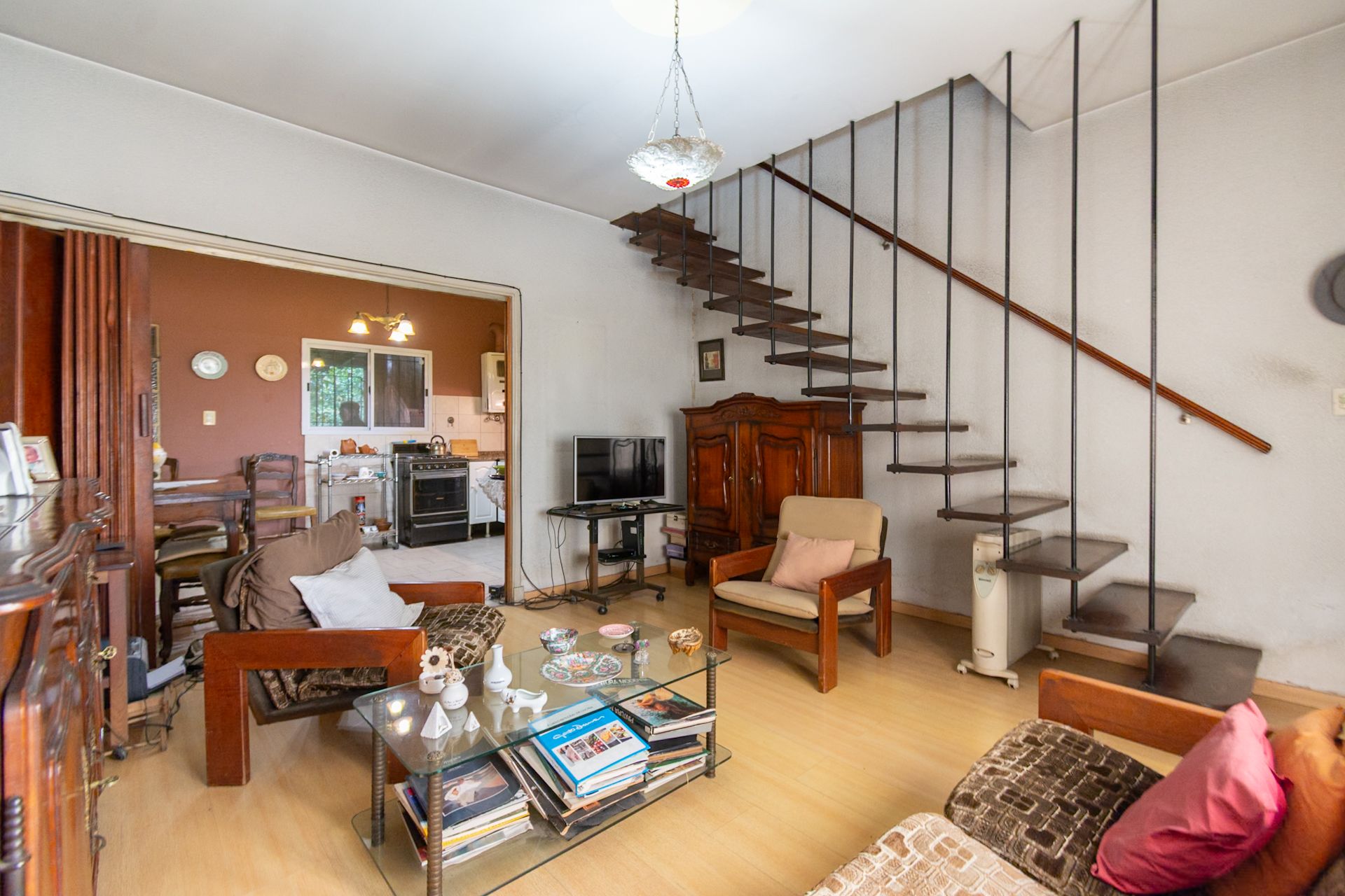 Venta pH 3 amb Duplex San Isidro con Potencial