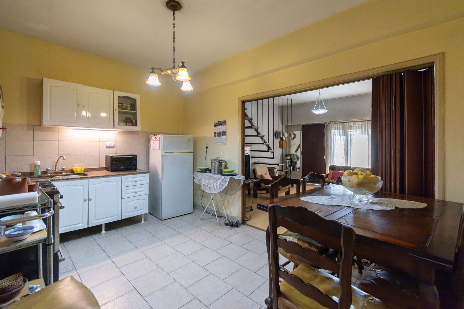 Venta pH 3 amb Duplex San Isidro con Potencial