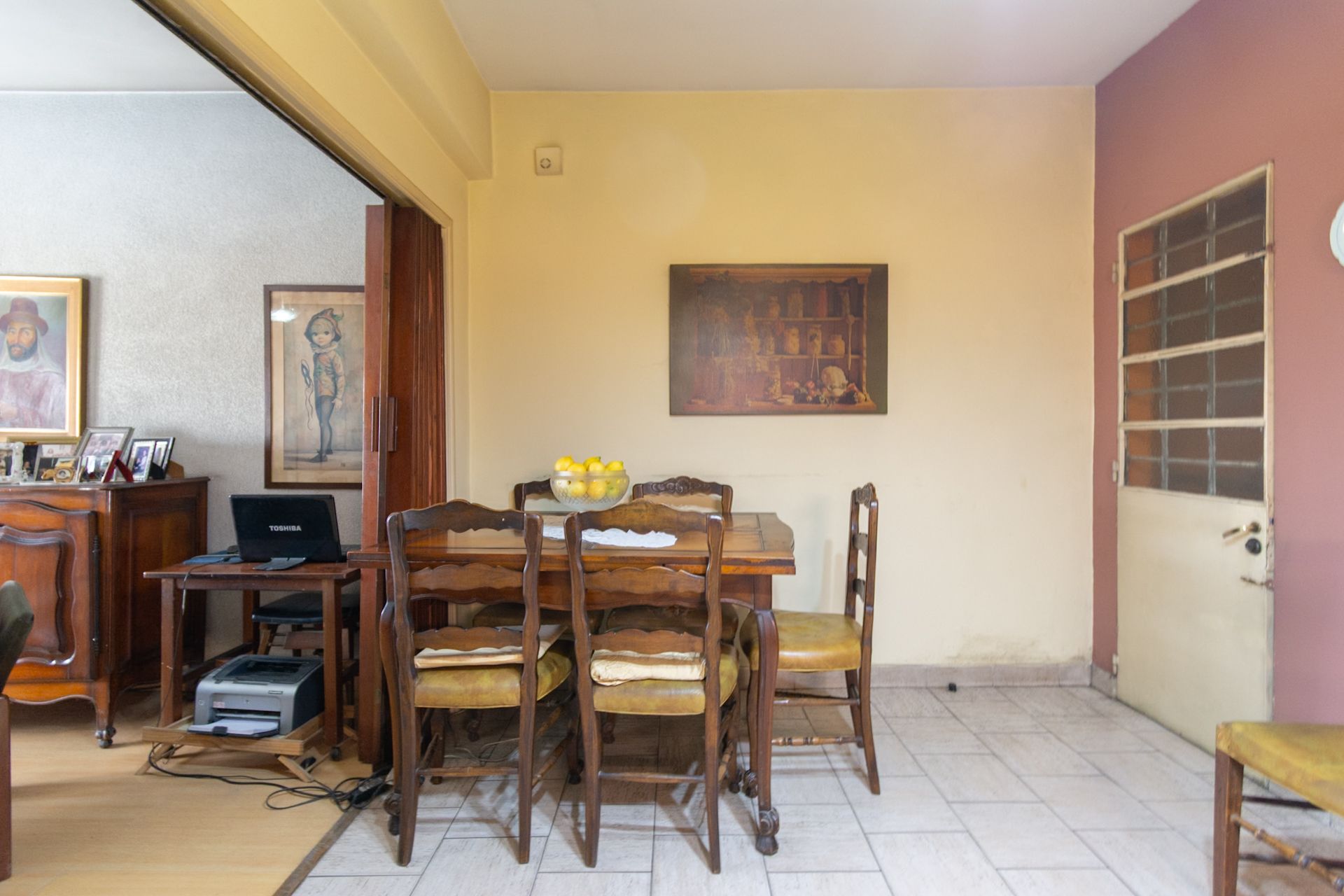 Venta pH 3 amb Duplex San Isidro con Potencial