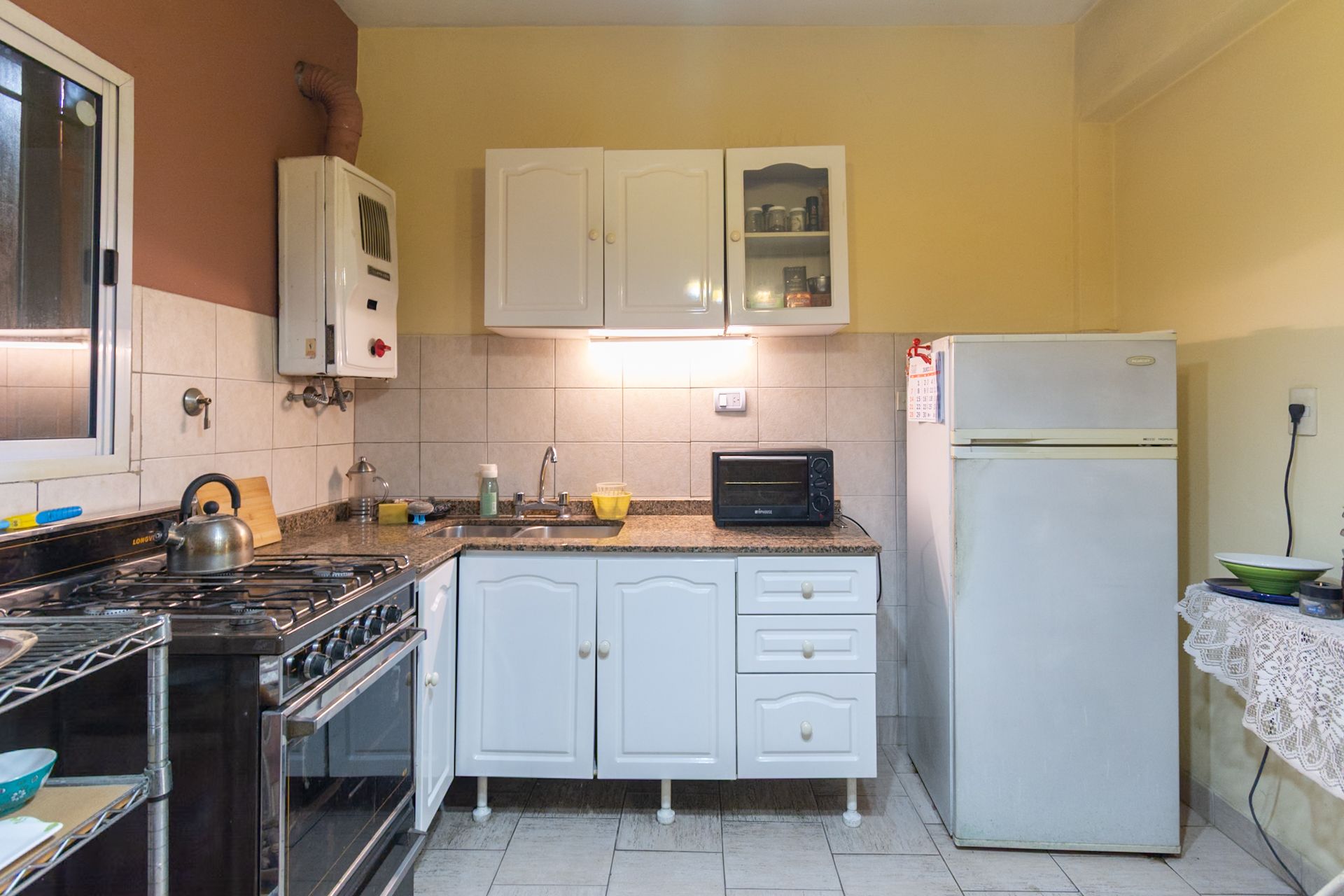 Venta pH 3 amb Duplex San Isidro con Potencial