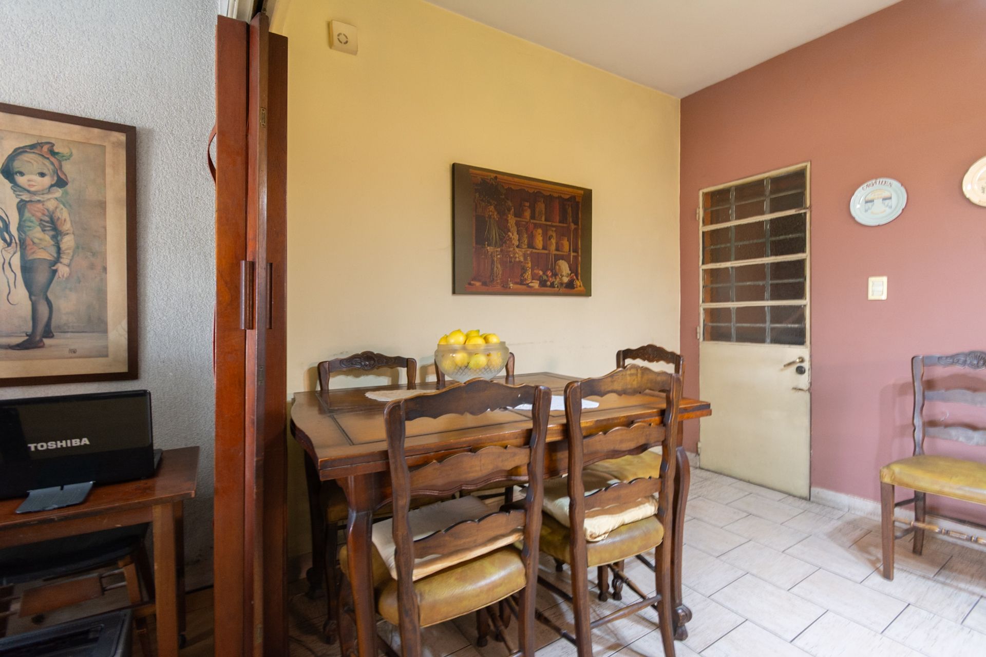 Venta pH 3 amb Duplex San Isidro con Potencial