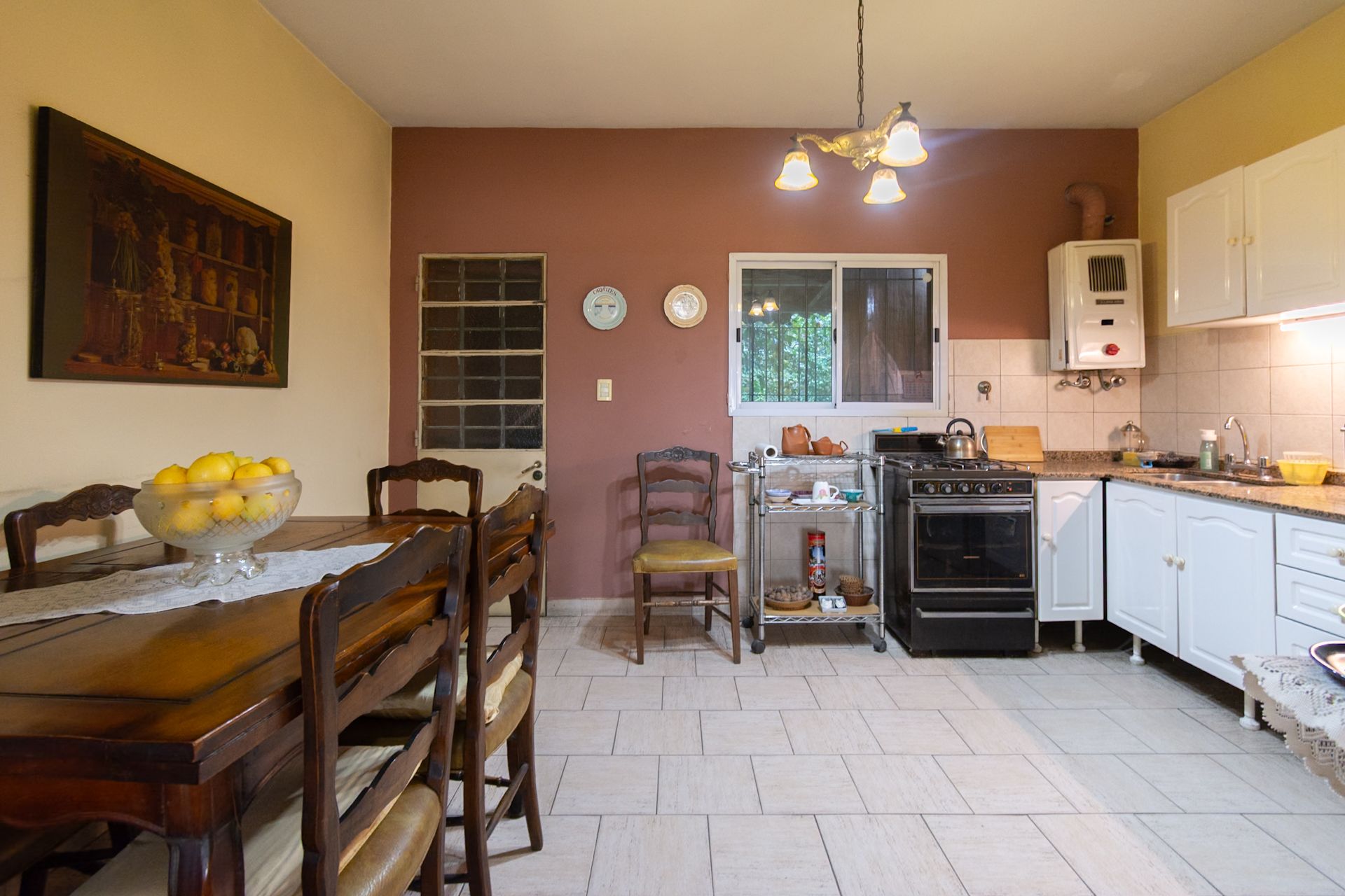 Venta pH 3 amb Duplex San Isidro con Potencial