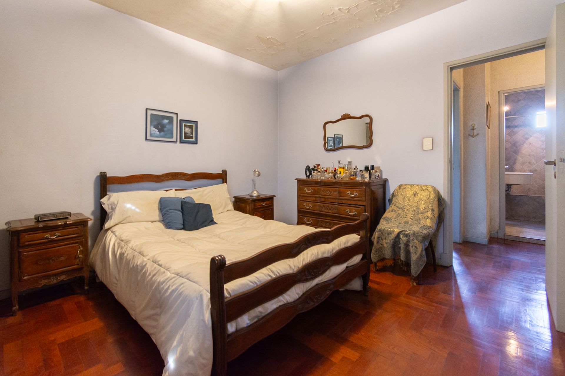 Venta pH 3 amb Duplex San Isidro con Potencial